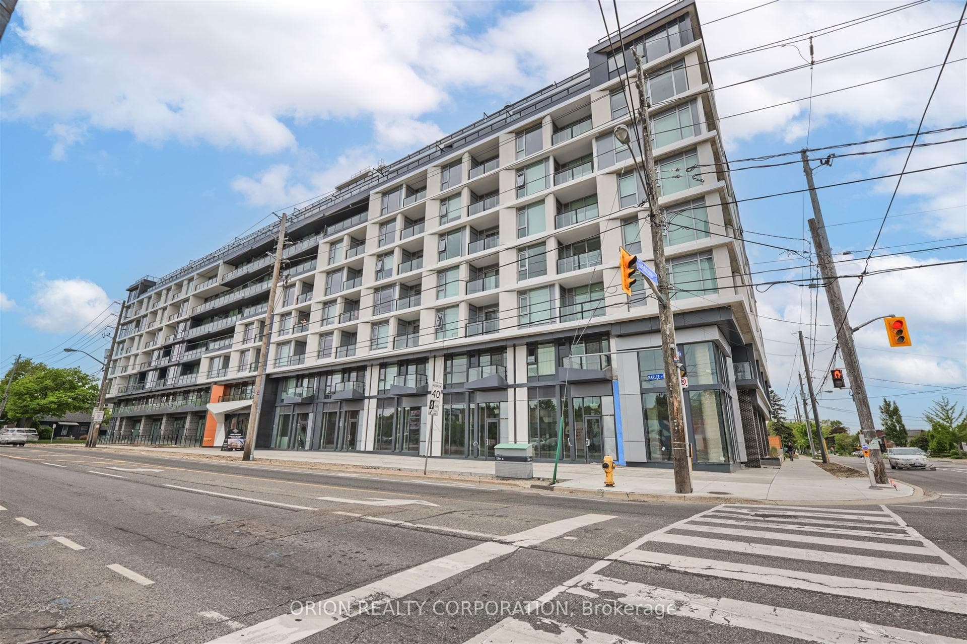 556 Marlee Avenue Unit 722 photo 1
