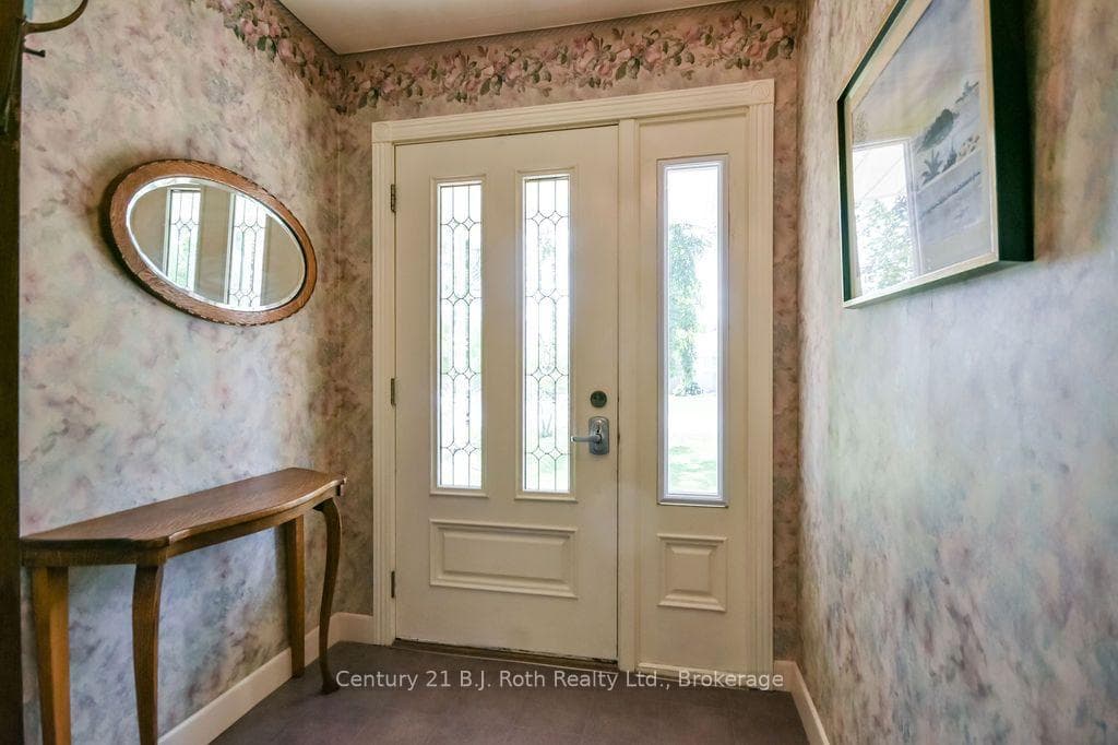Entryway