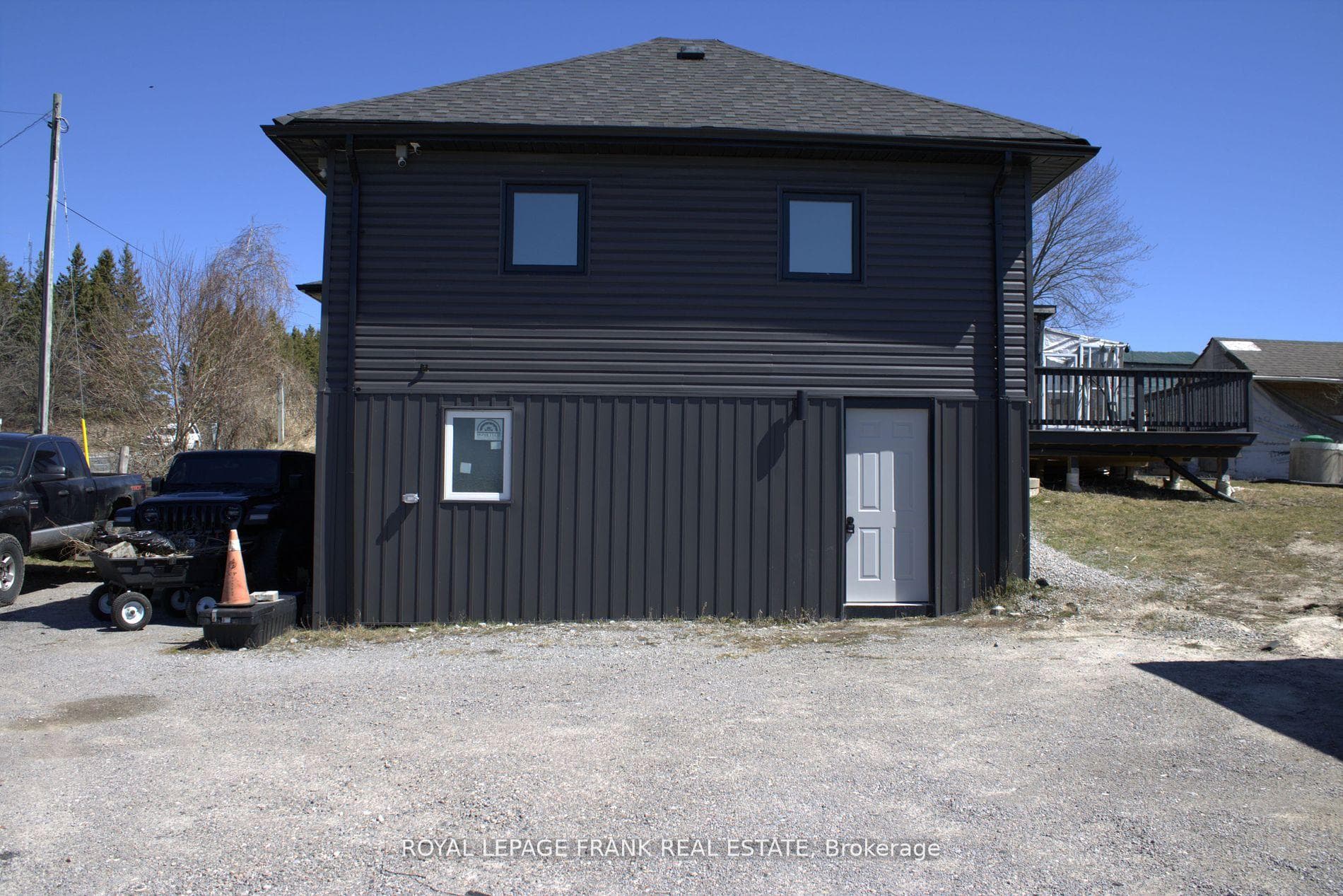 2080 Highway 7A N/A photo 2