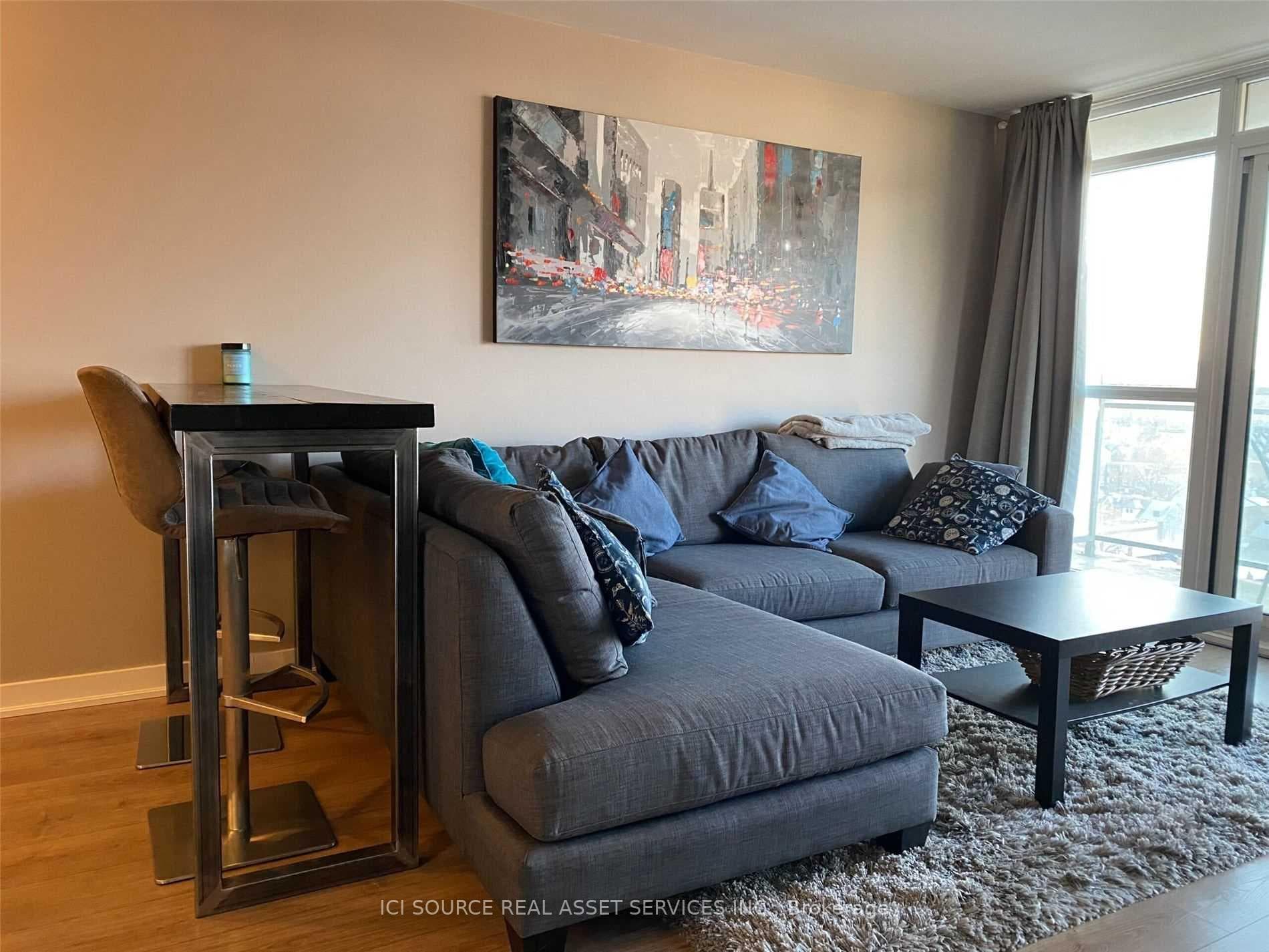 78 Tecumseth Street Unit 1410 photo 9