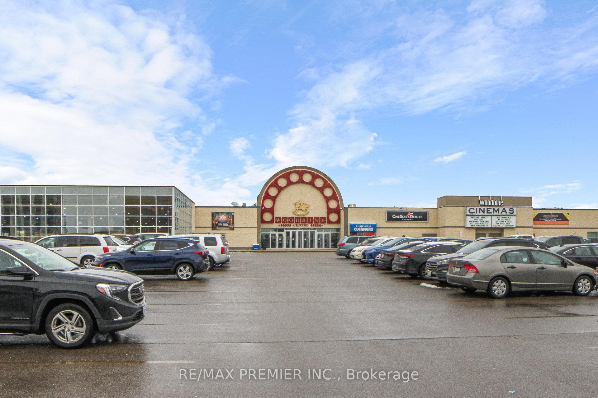 840 Queen's Plate Drive Unit 610 photo 39