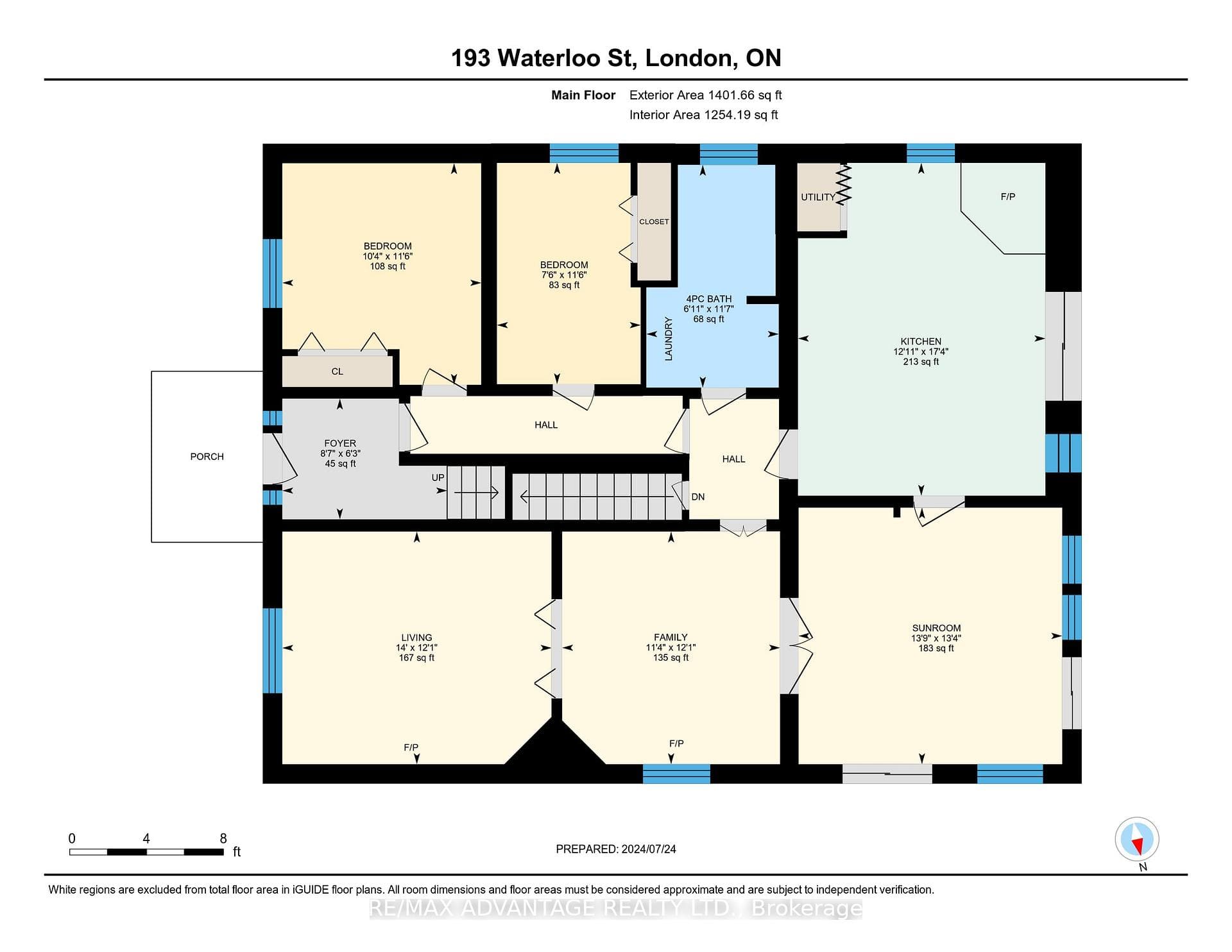193 Waterloo Street photo 38