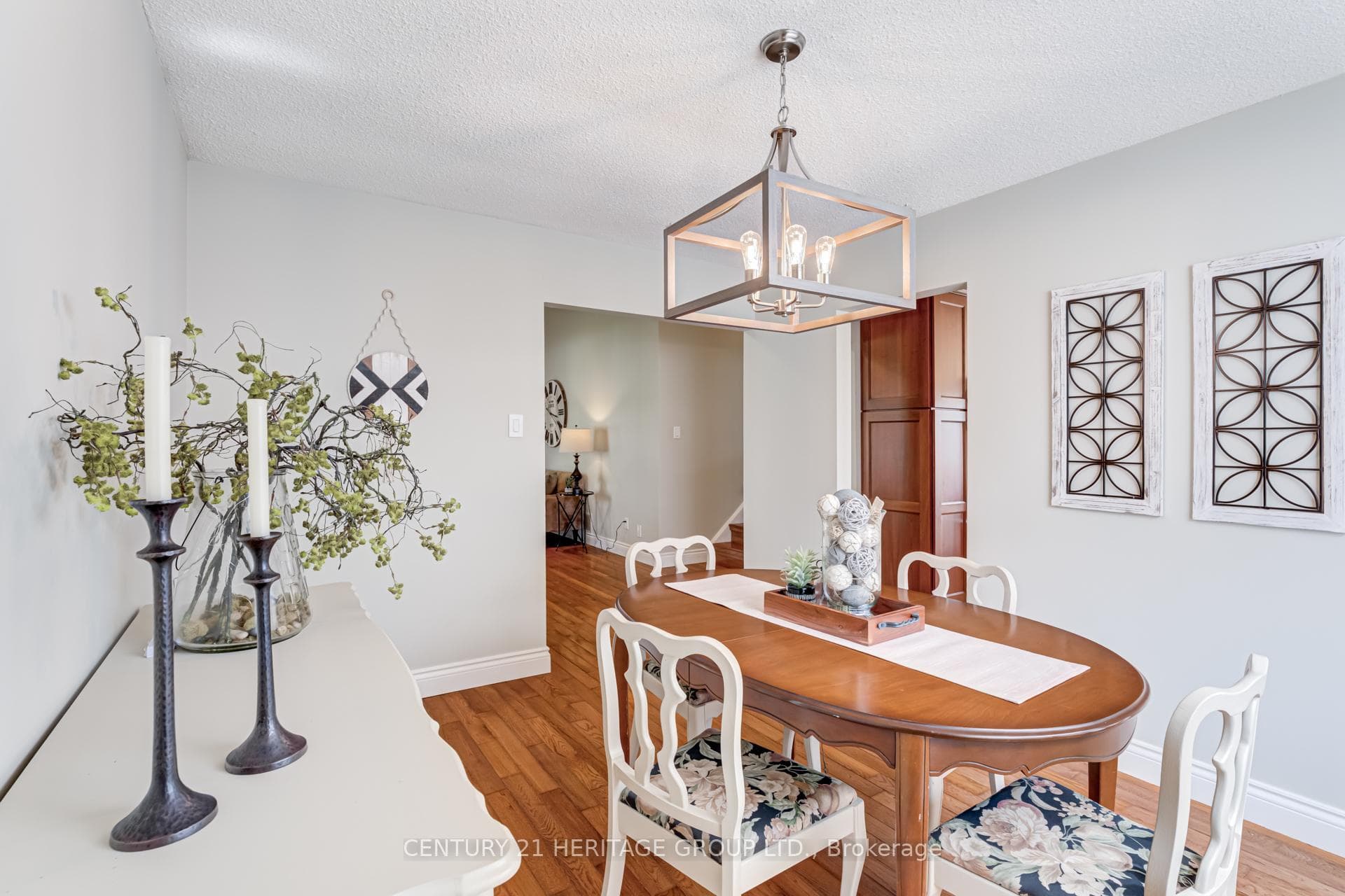 Spacious Formal Dining Room