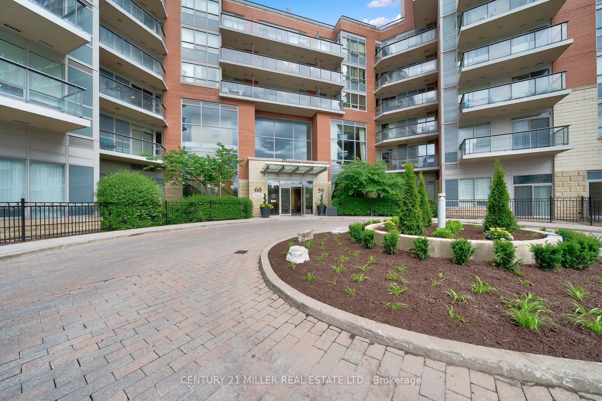 60 South Town Centre Boulevard Unit 1619 photo 7