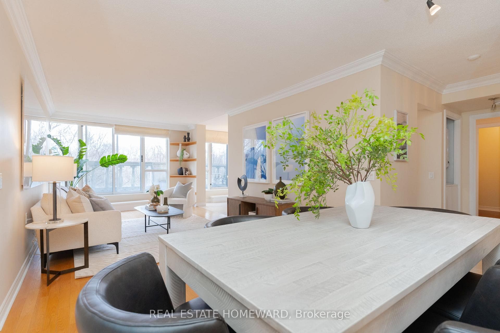 Open Concept
