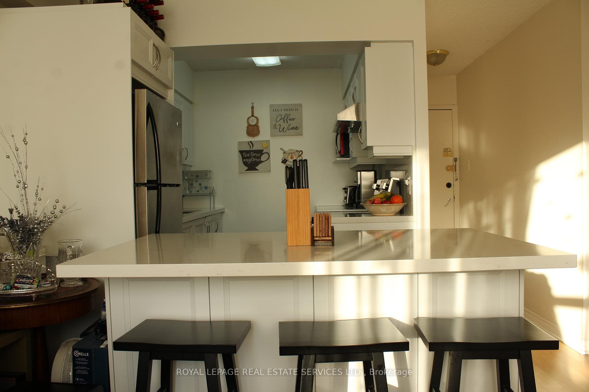 940 Caledonia Road Unit 608 photo 5