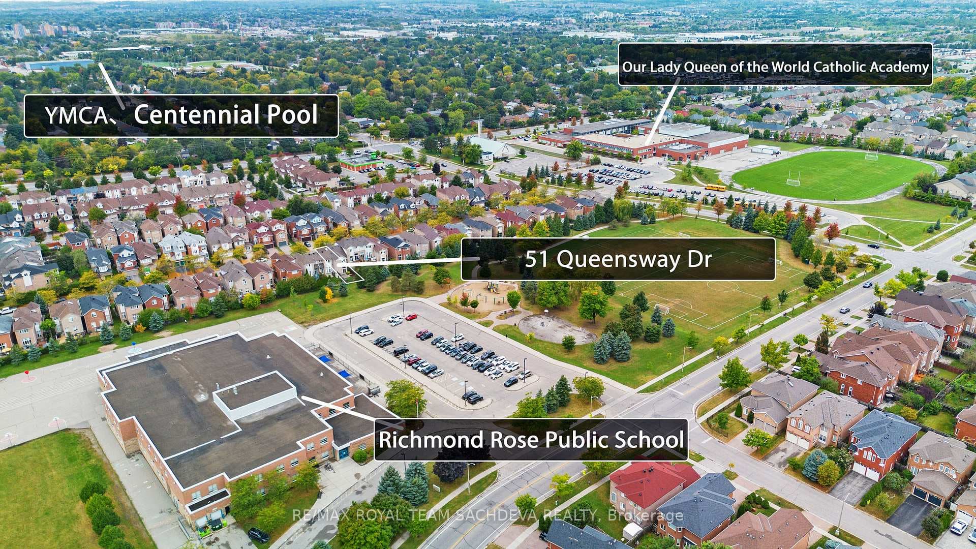 51 Queensway Drive photo 36