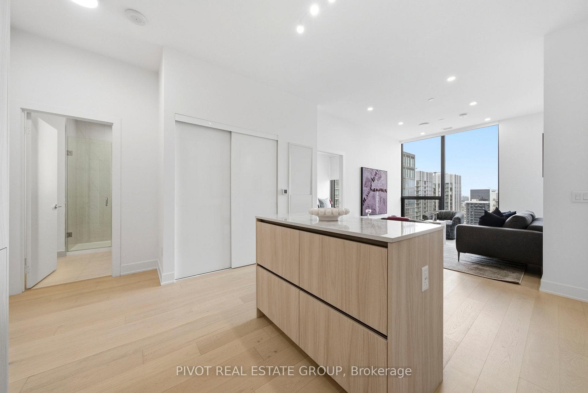15 Mercer Street Unit 4304 photo 8