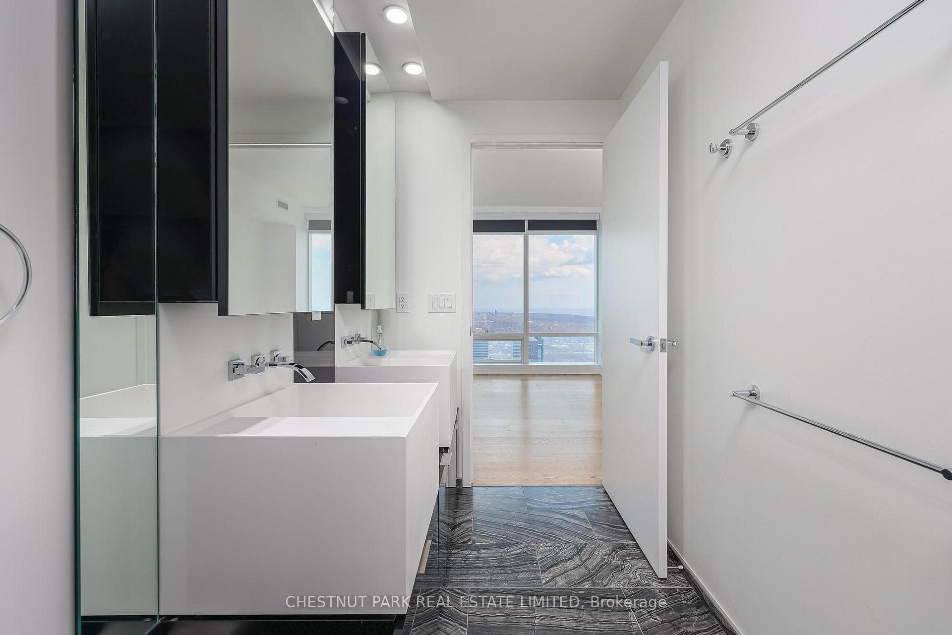 1 Bloor Street Unit 7203 photo 11
