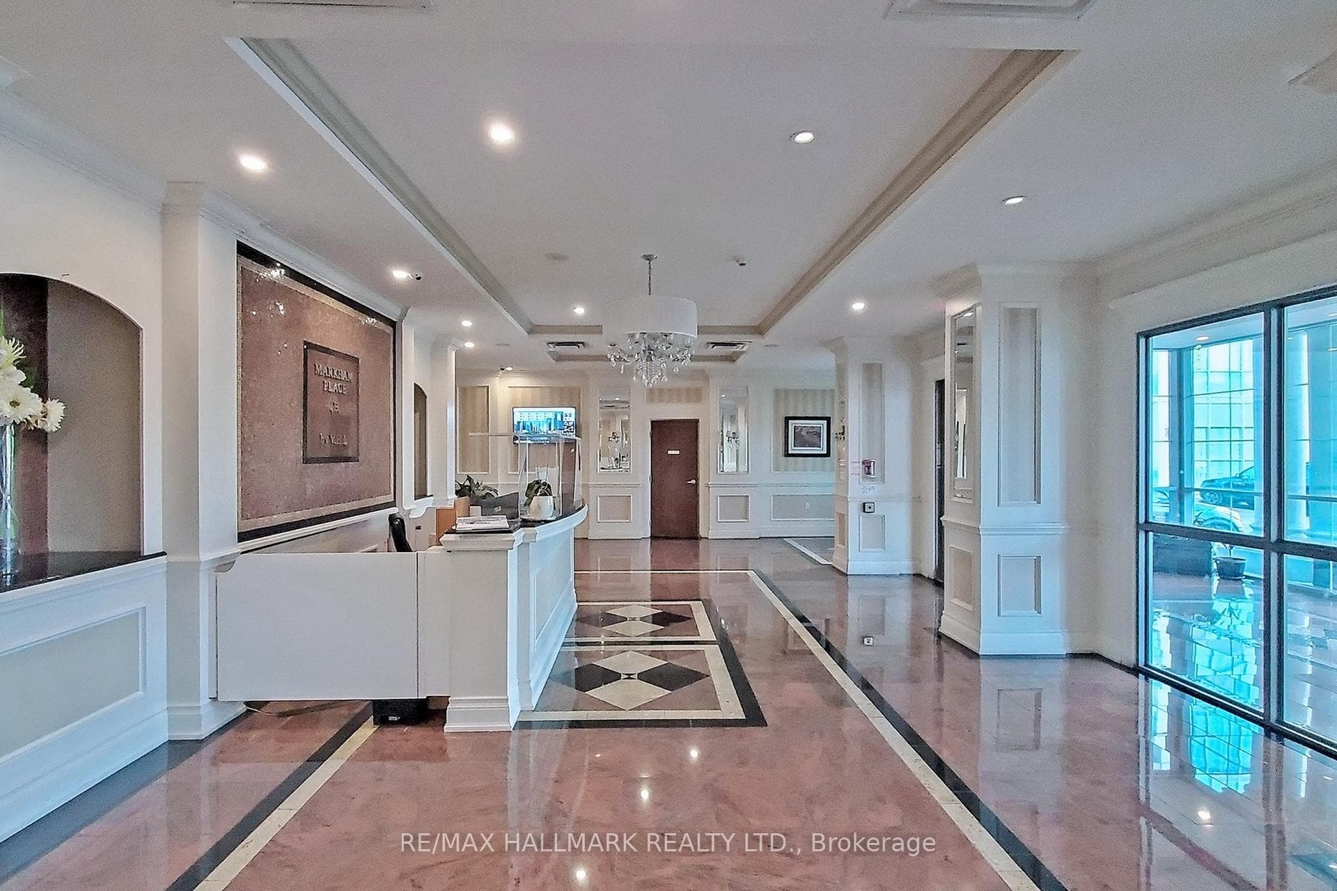 6 Rosebank Drive Unit 15D photo 5