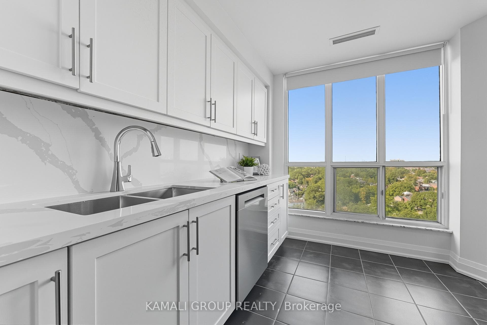 Unobstructed Views!