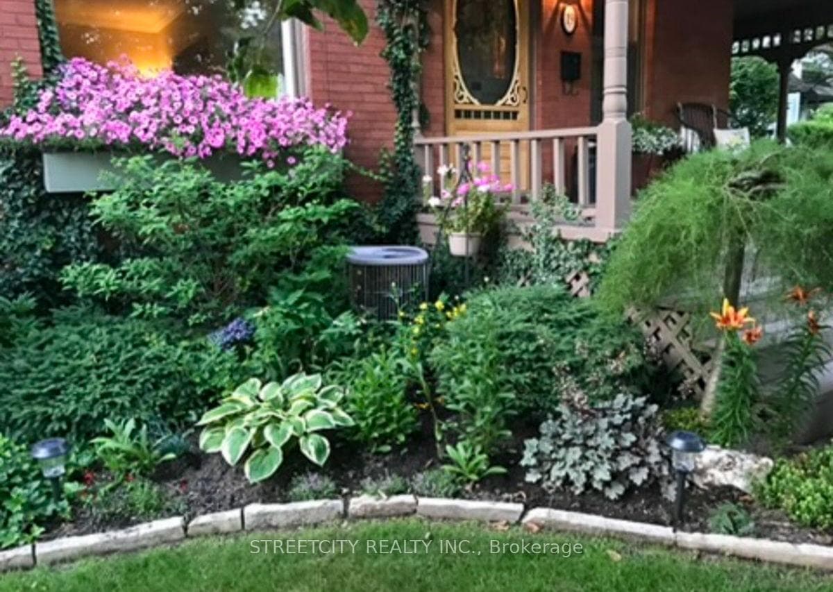 19 Prince Albert Street photo 47