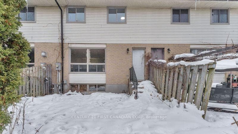 135 Belmont Drive Unit 46 photo 31