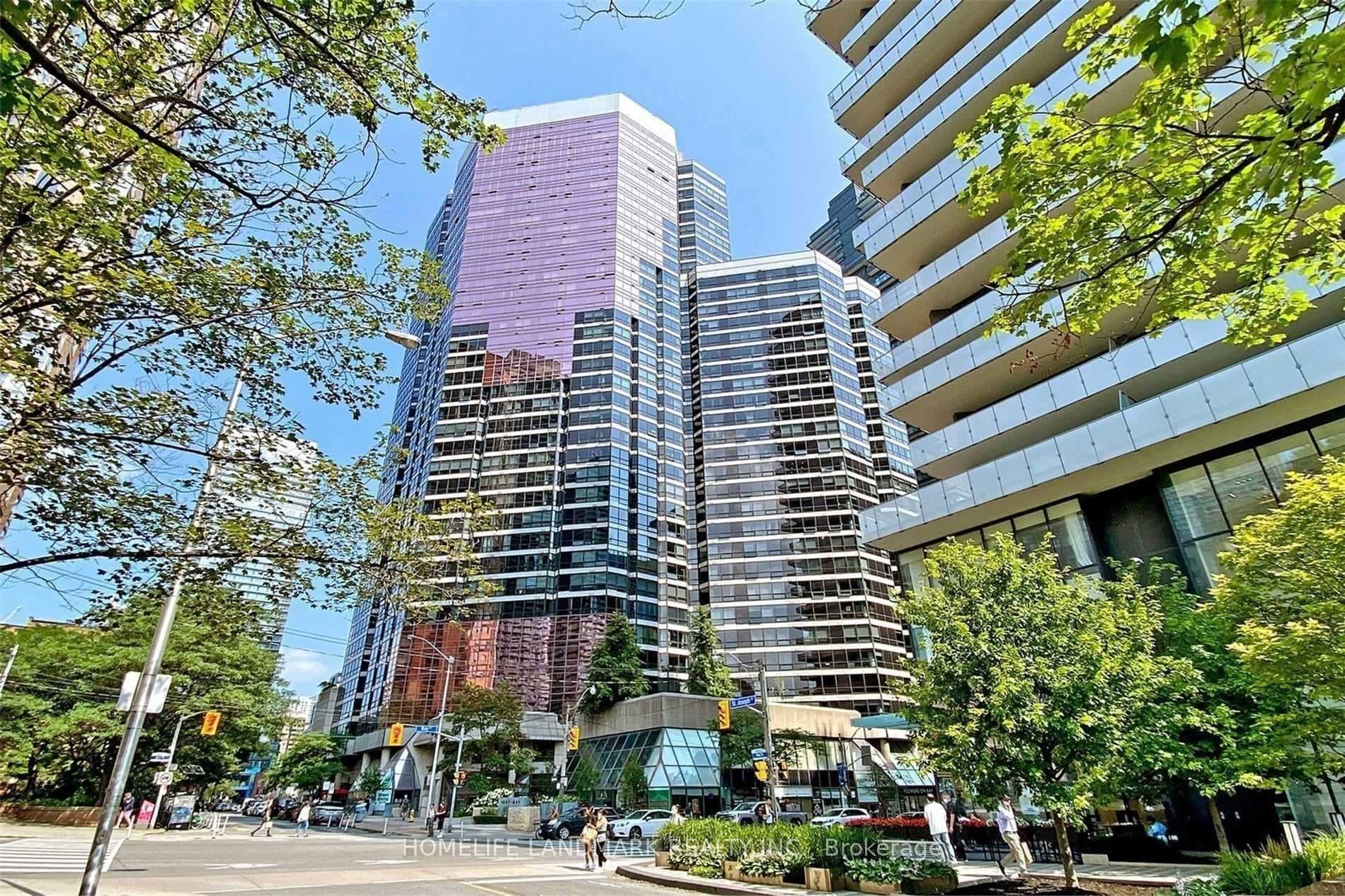 1001 Bay Street Unit 1019 photo 11