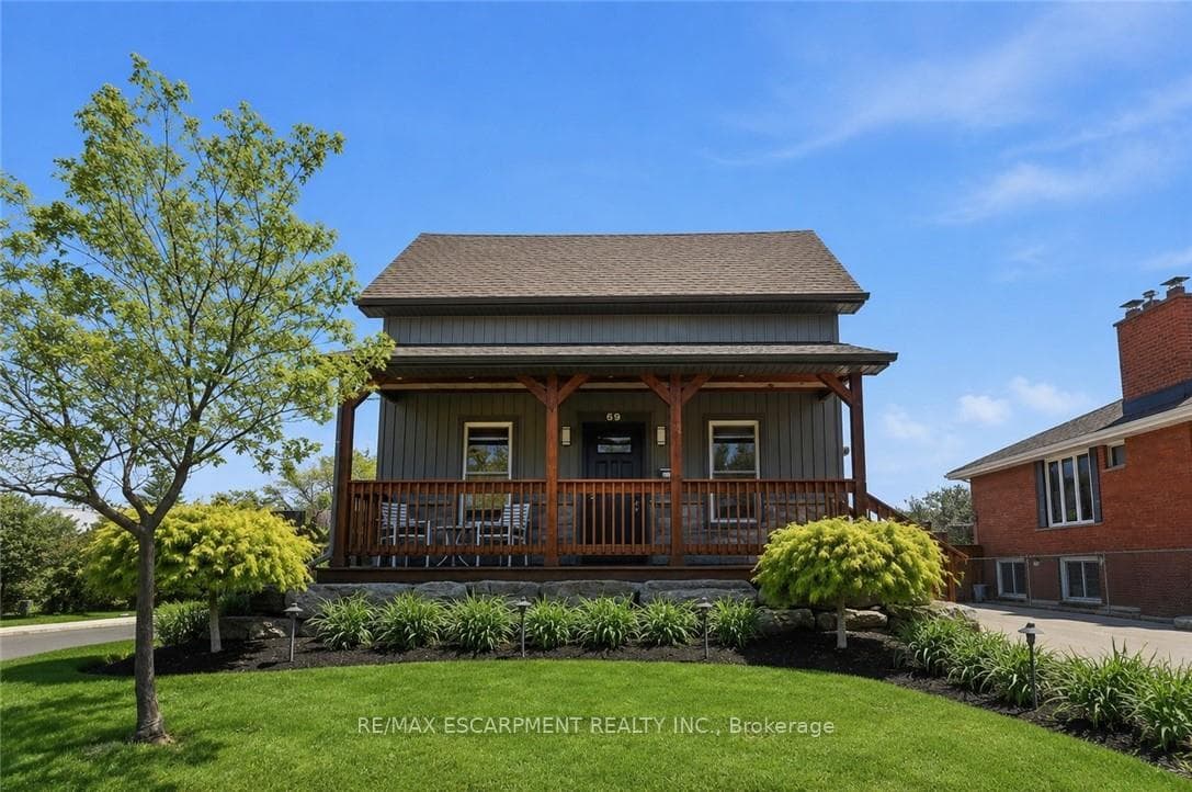69 Nash Road photo 1