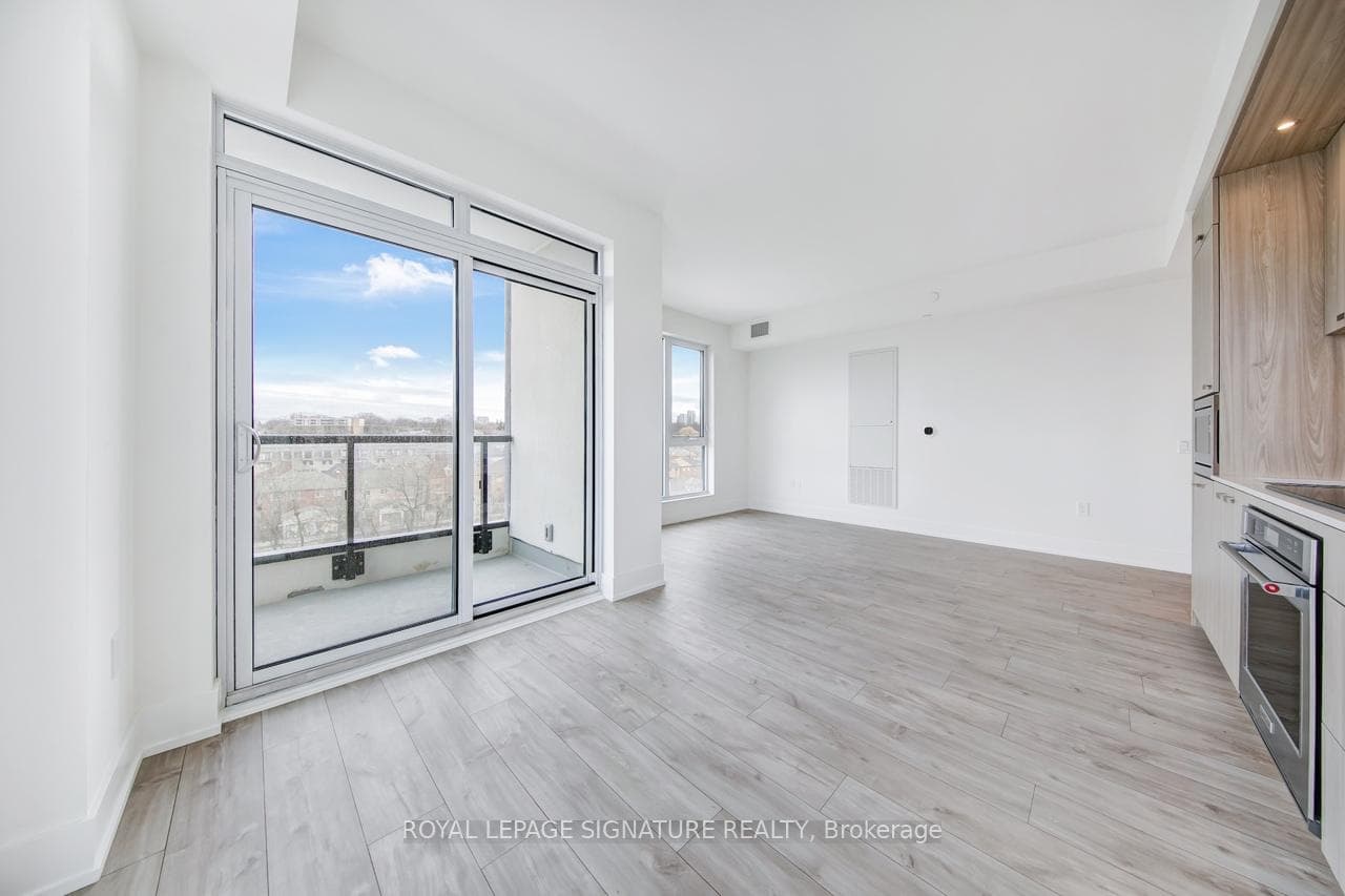 858 Dupont Street Unit 505 photo 15