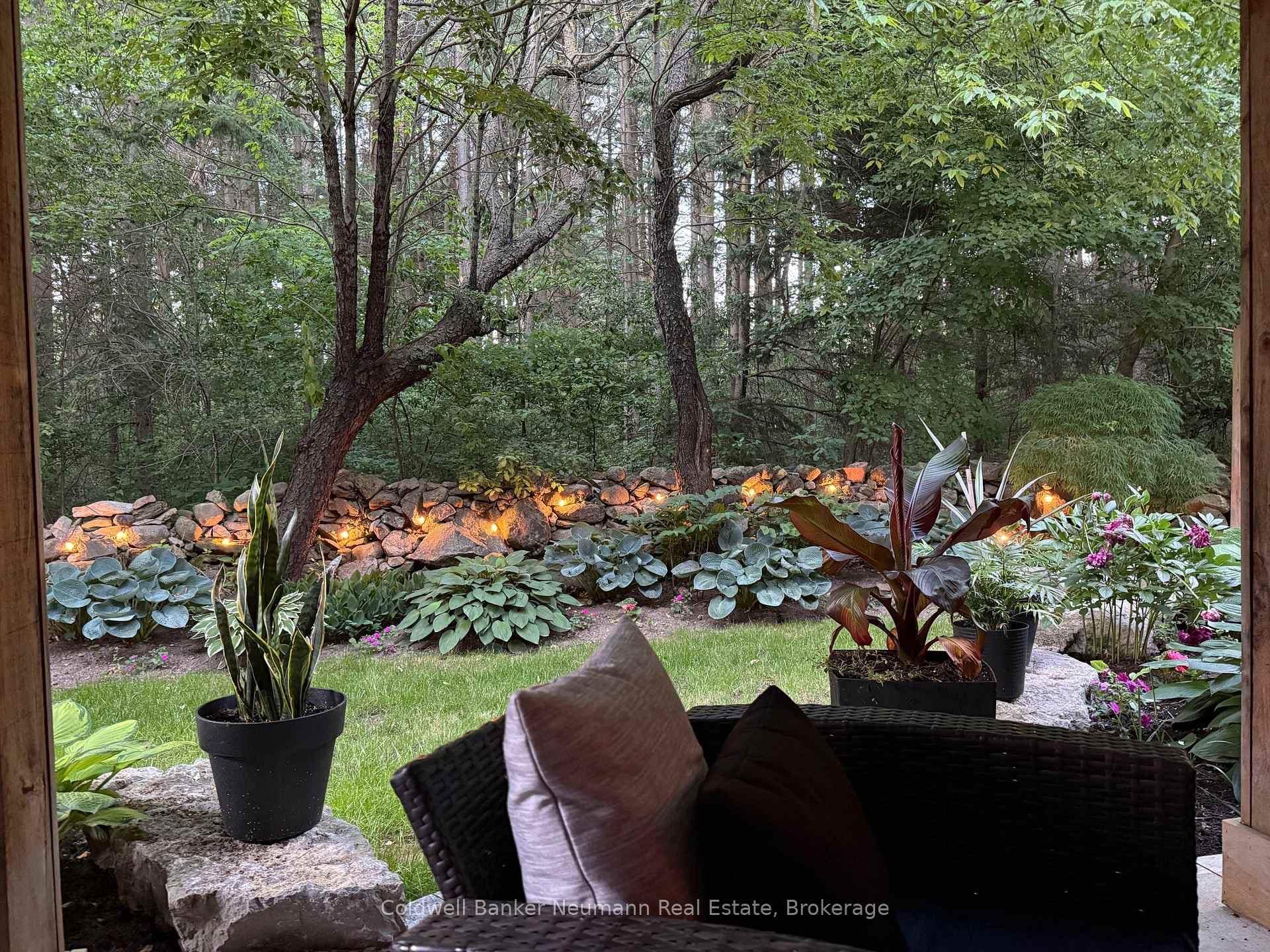 Landscaping