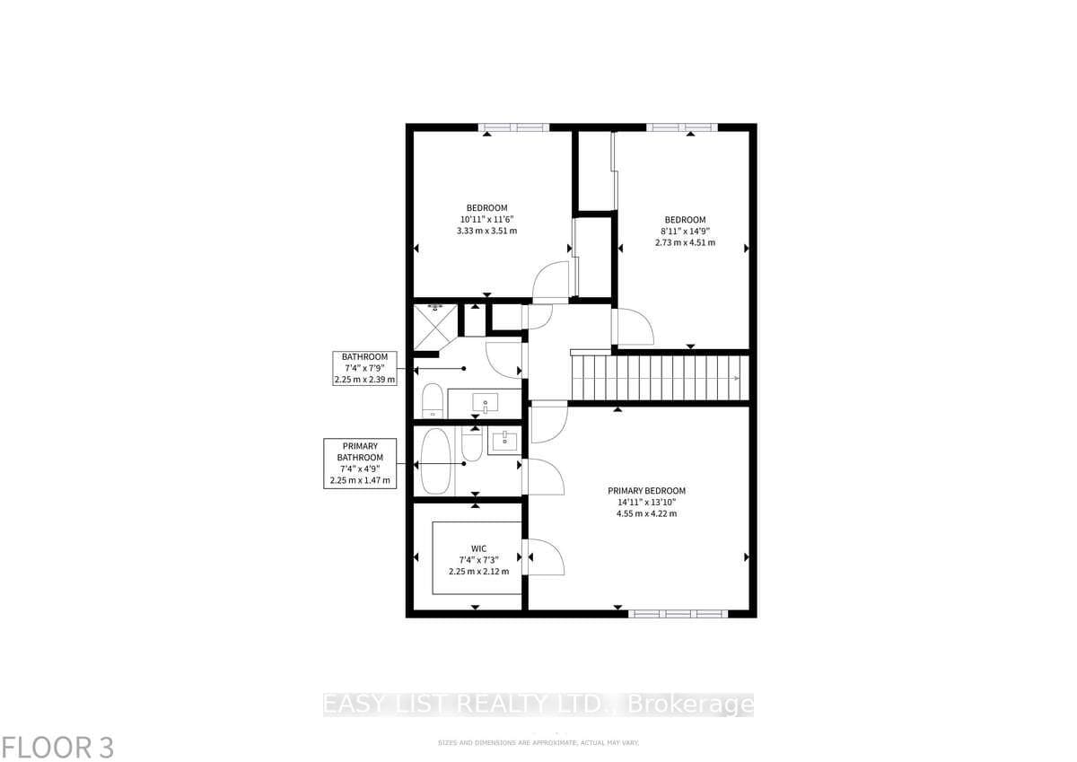 855 Queen Street Unit 1 photo 49