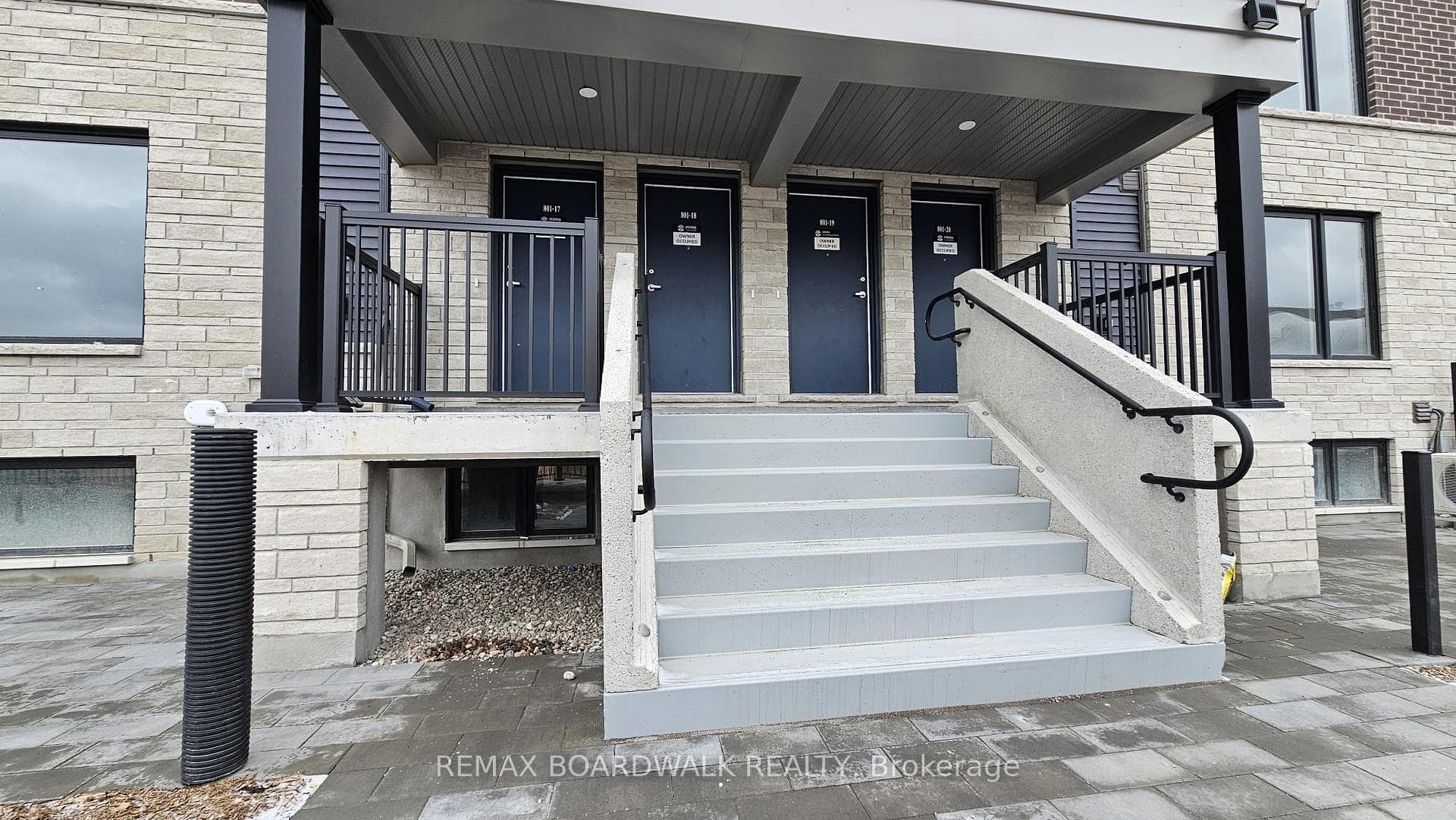 801 Glenroy Gilbert Drive Unit 17 photo 34
