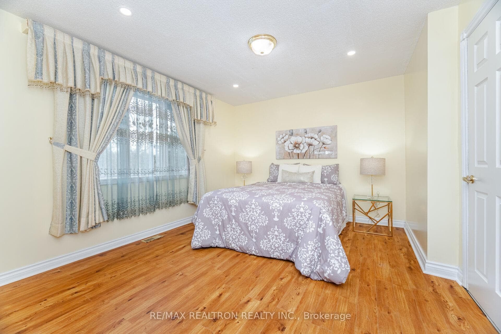 Bedroom #4
