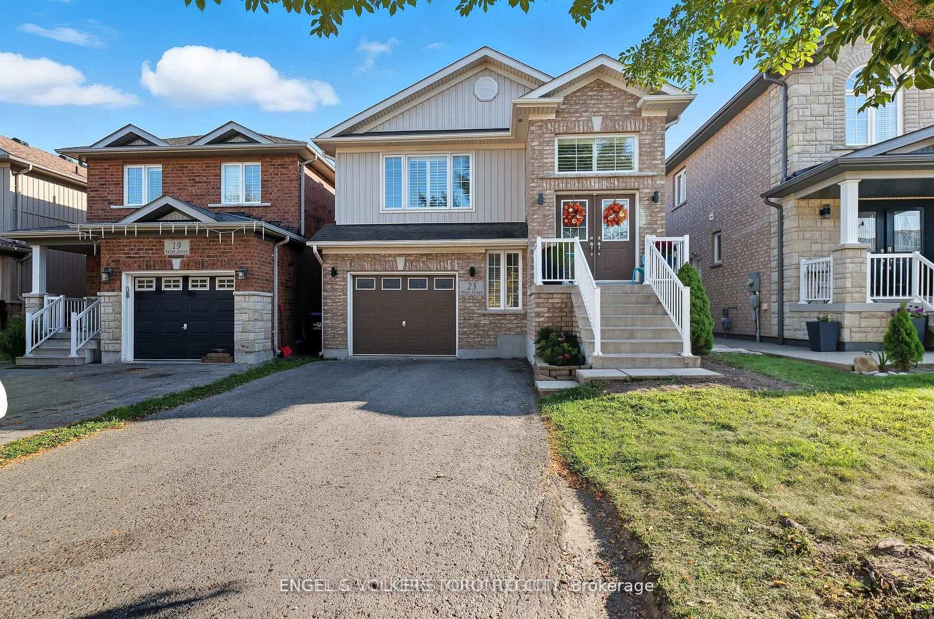 23 Weir Street photo 3