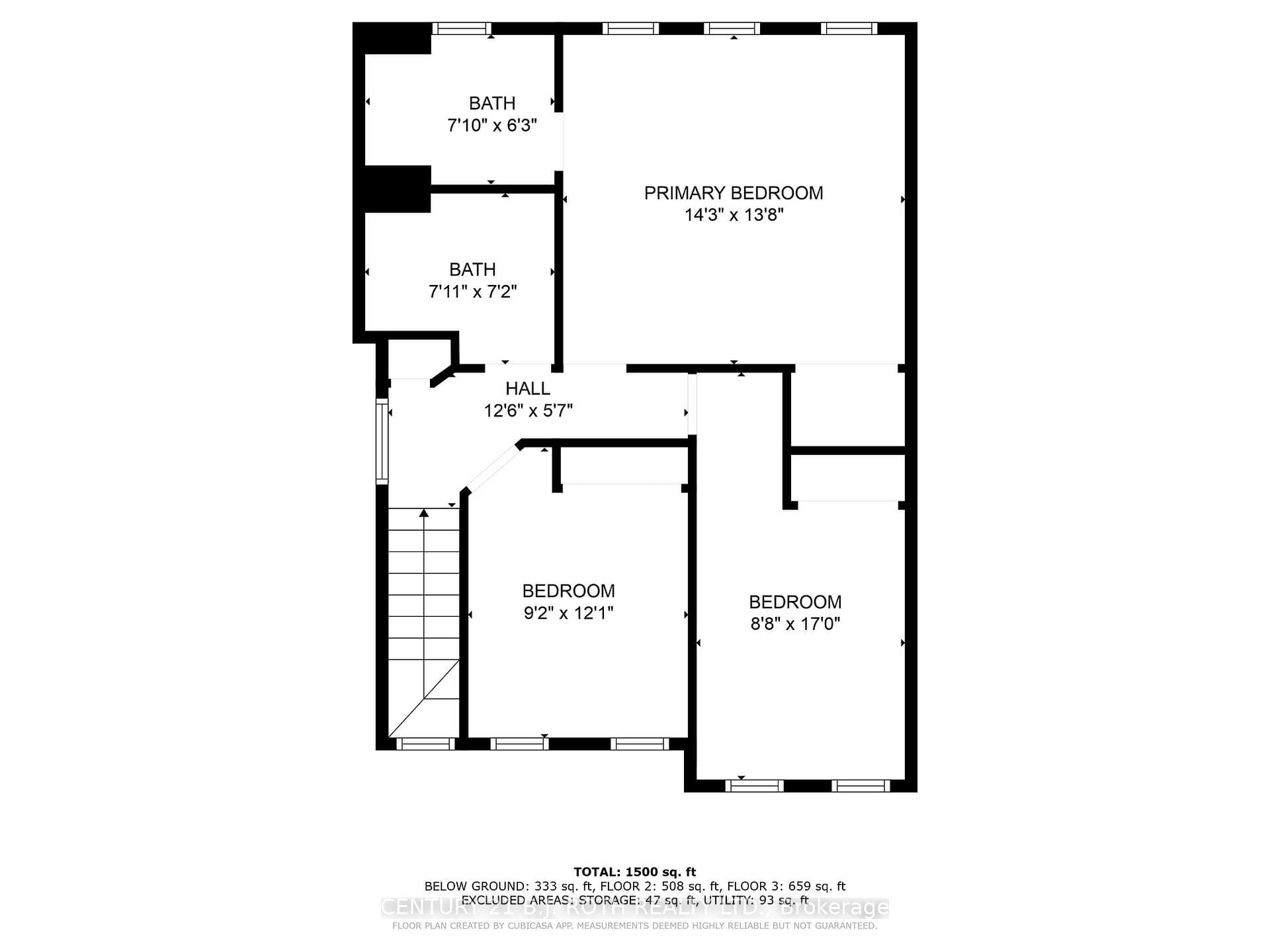 52 Versailles Crescent photo 38
