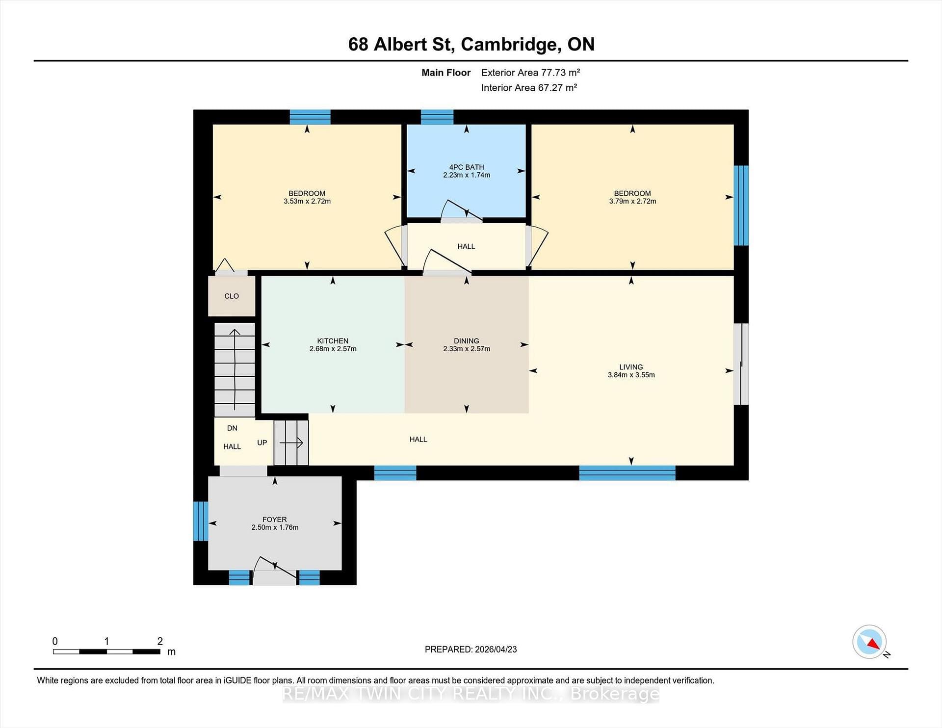 68 Albert Street photo 21