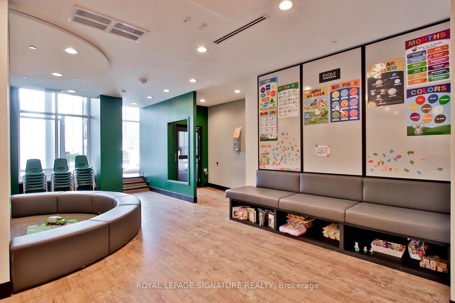 25 Nicholas Avenue Unit 2306 photo 9