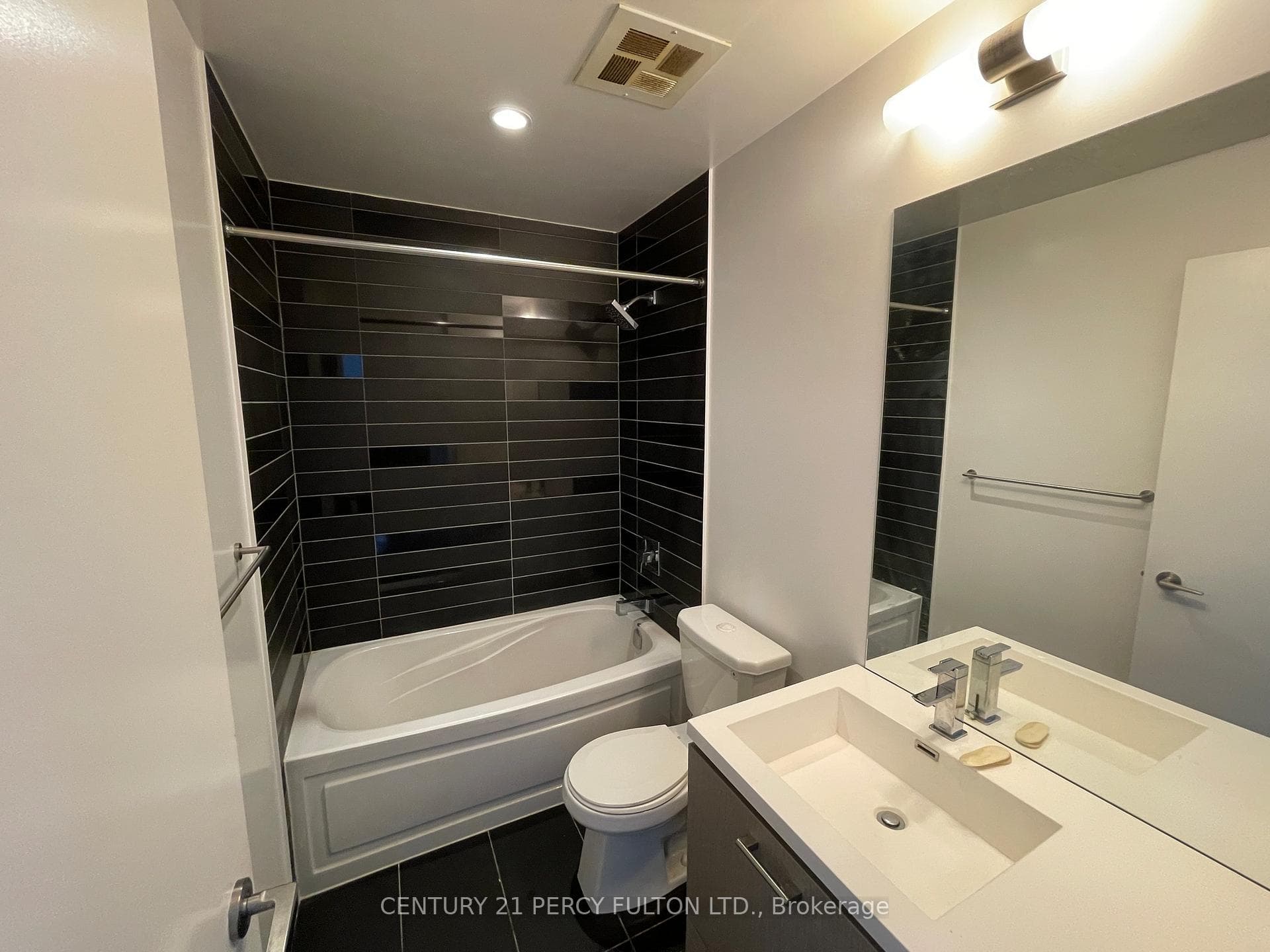Main Bath