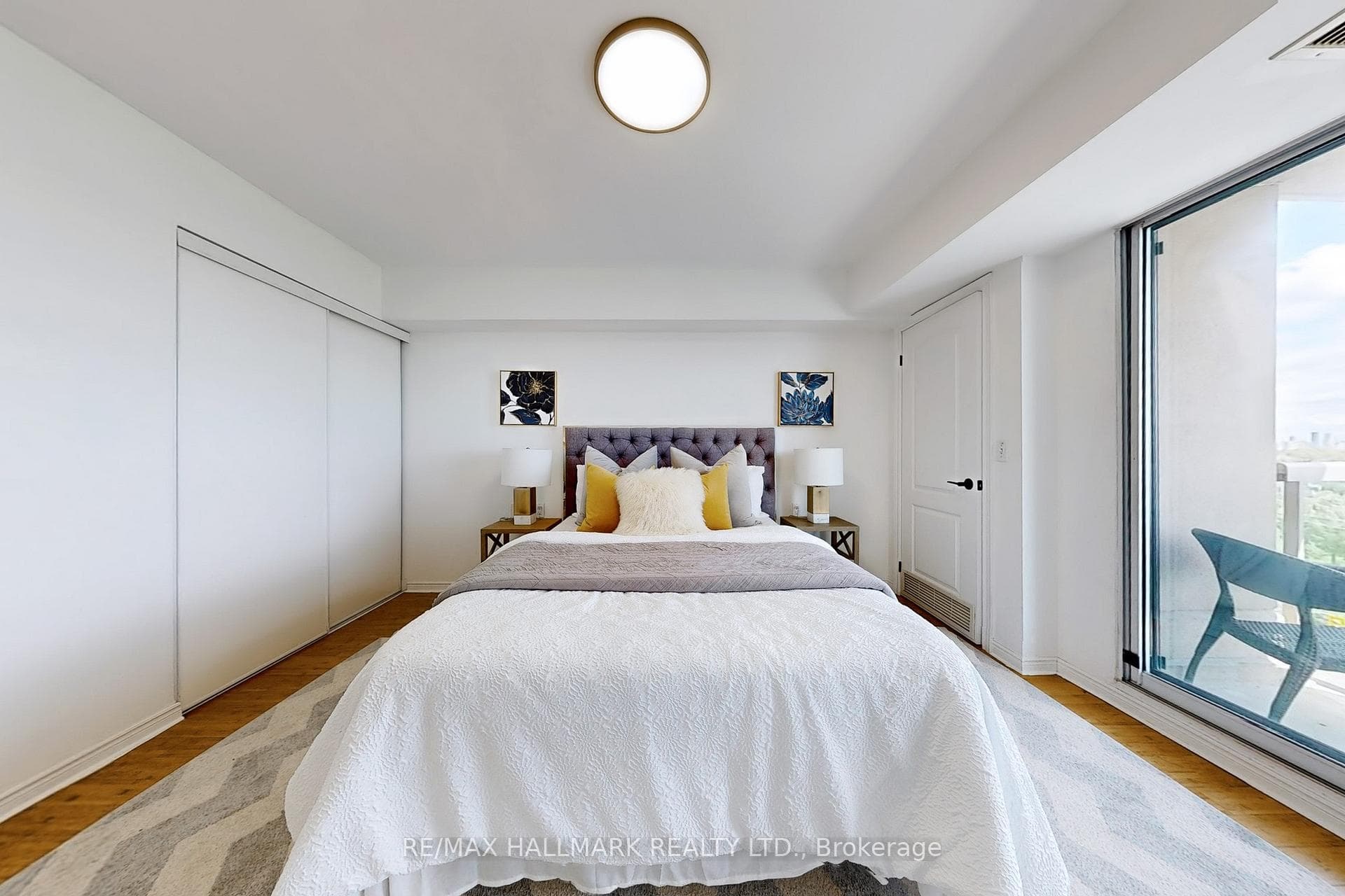 1030 Sheppard Avenue Unit 611 photo 11