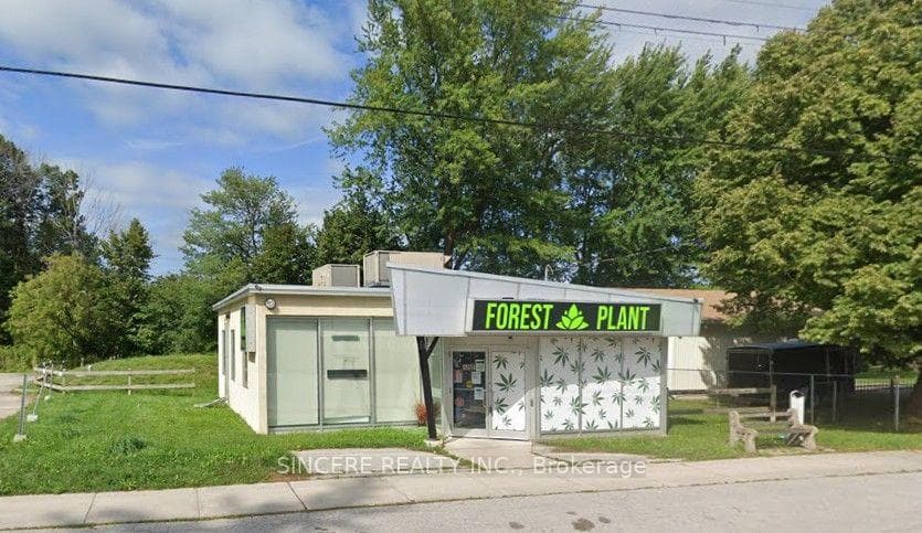 254 Pefferlaw Road photo 1