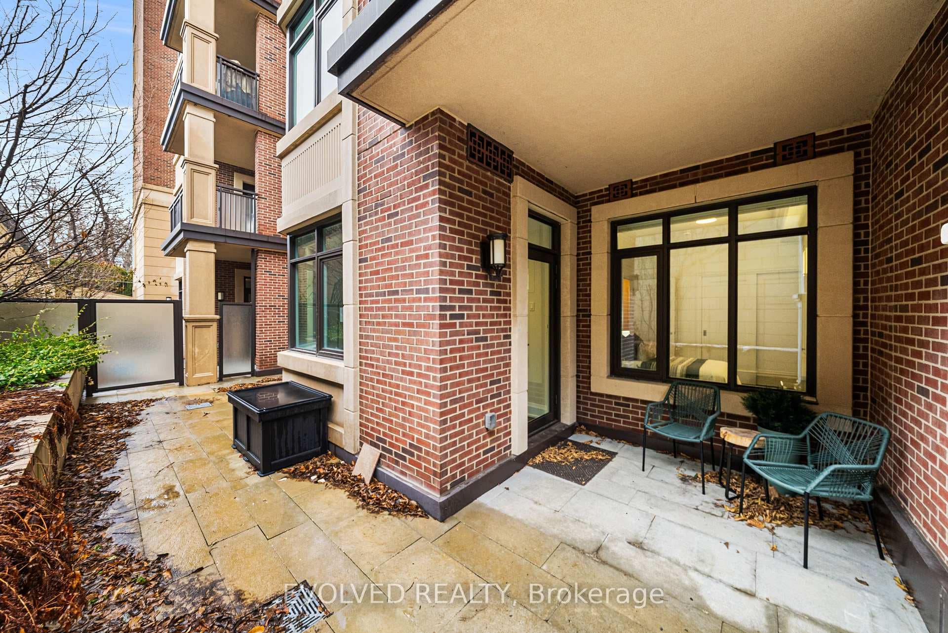 1900 Bayview Avenue Unit 128 photo 22
