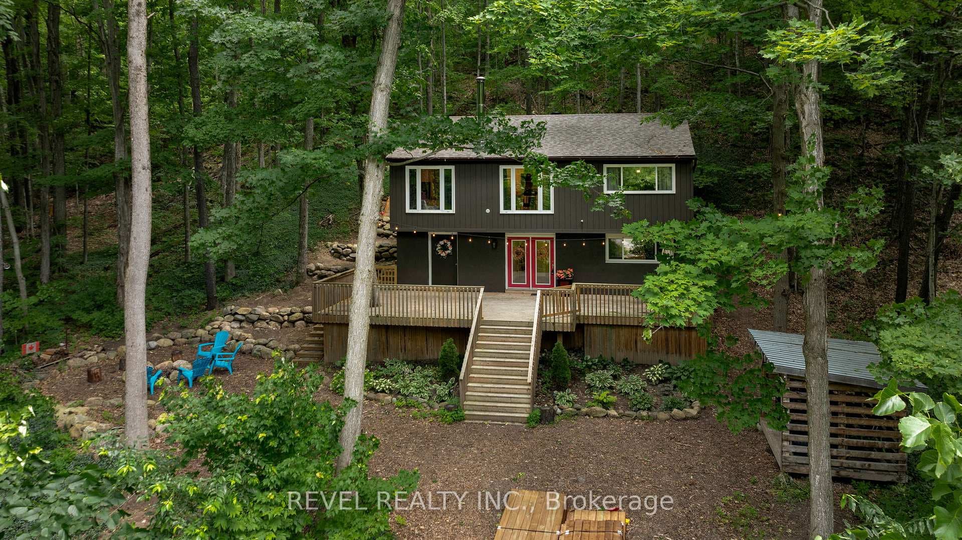 12 ALGONQUIN Trail photo 5
