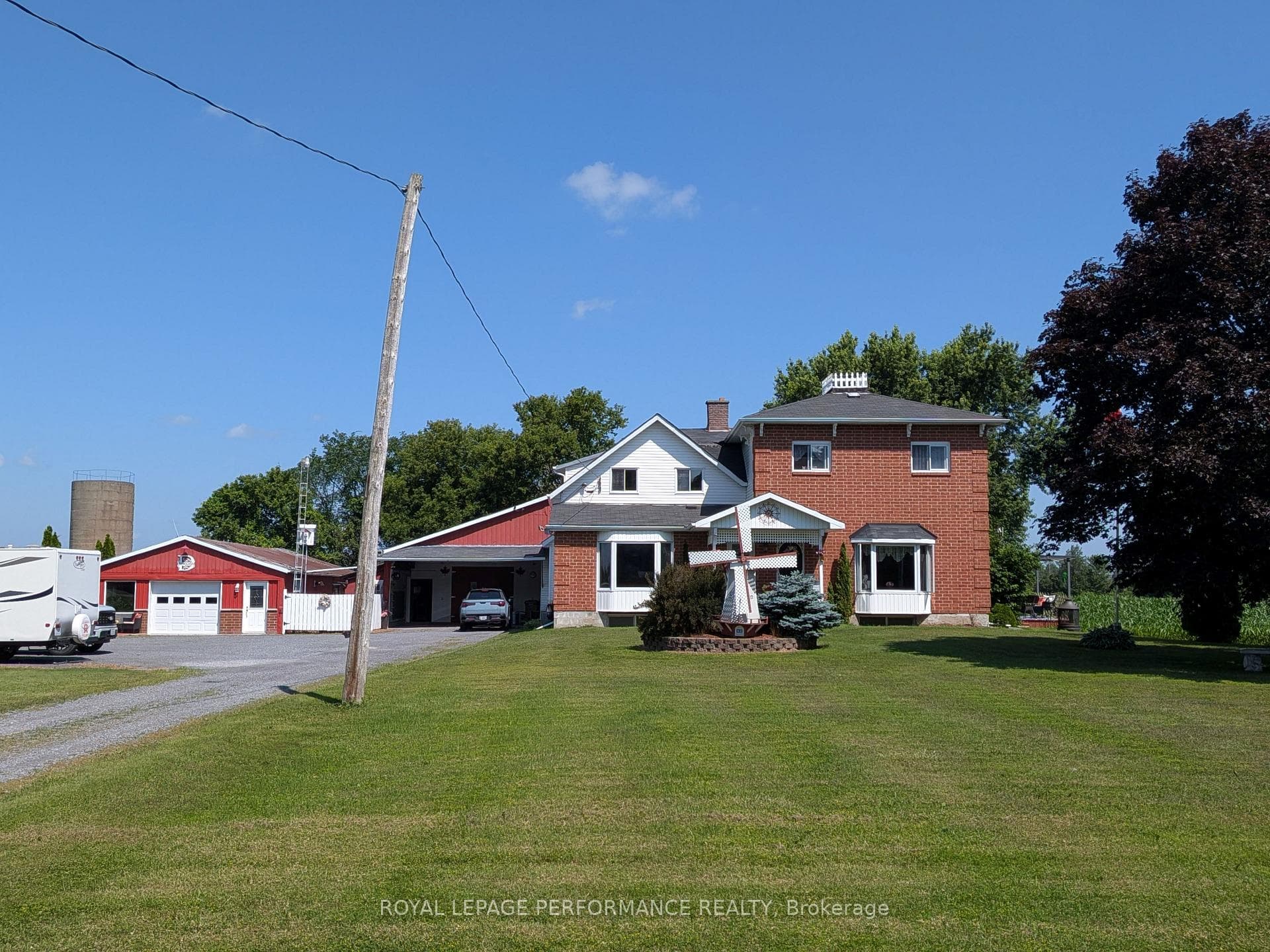 14911 County Rd 43 Road photo 1