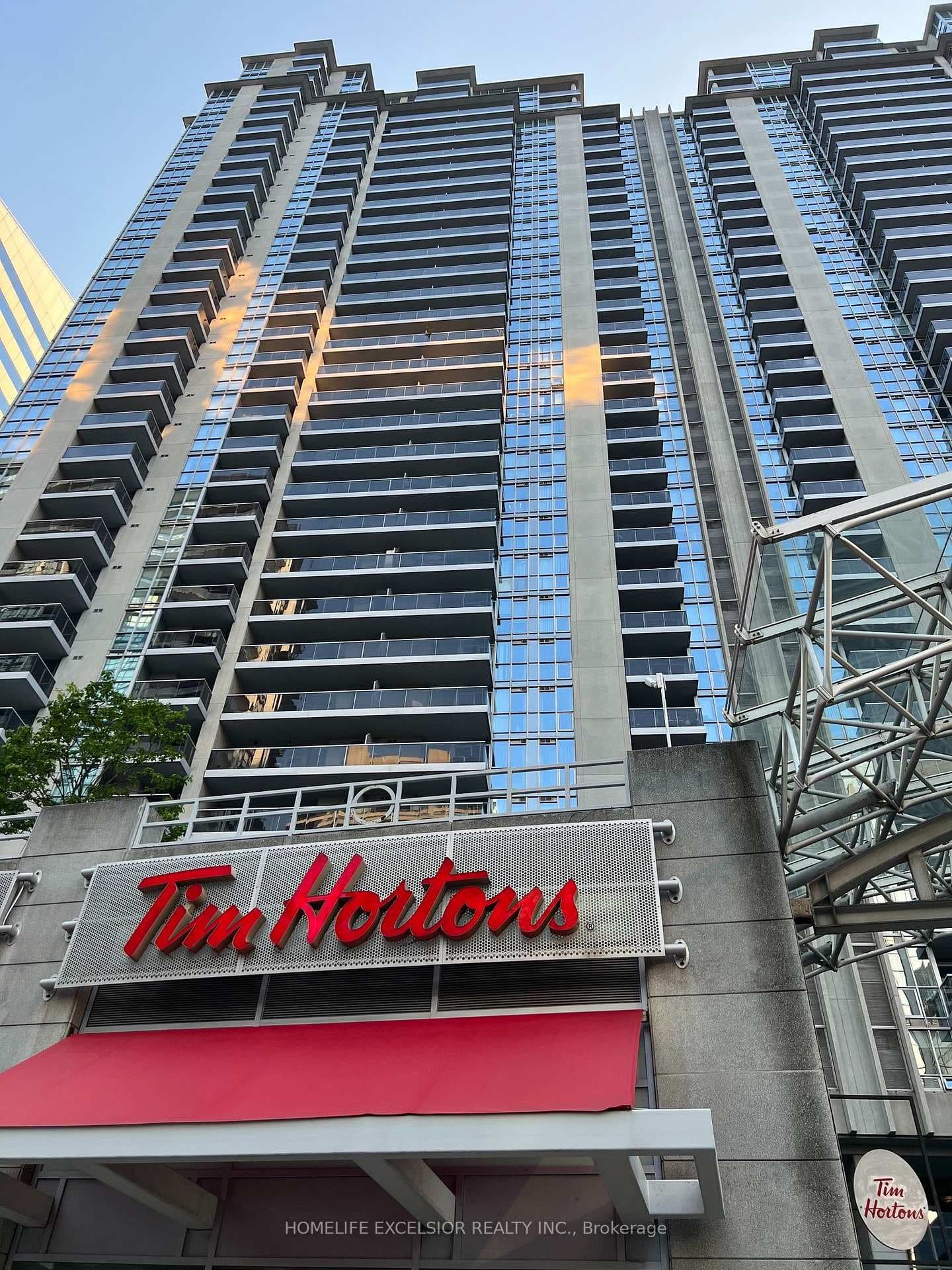 4968 Yonge Street Unit 1015 photo 17