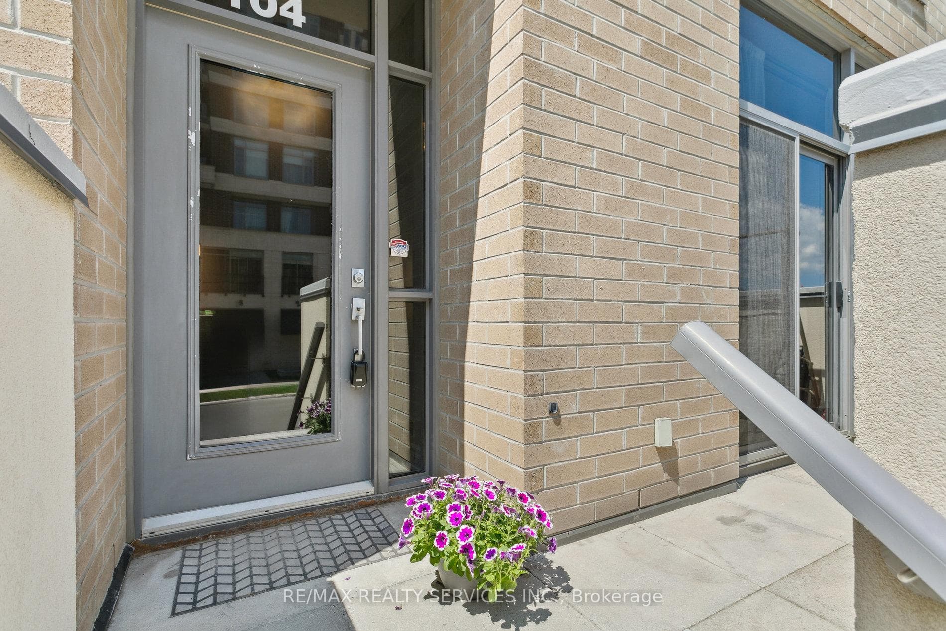1940 Ironstone Drive Unit 104 photo 4