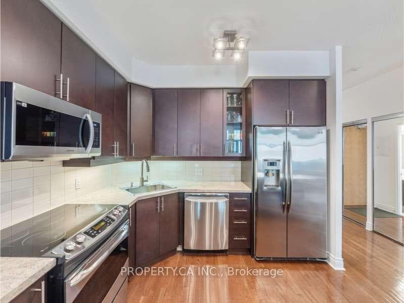 1910 Lake Shore Boulevard Unit 503 photo 8