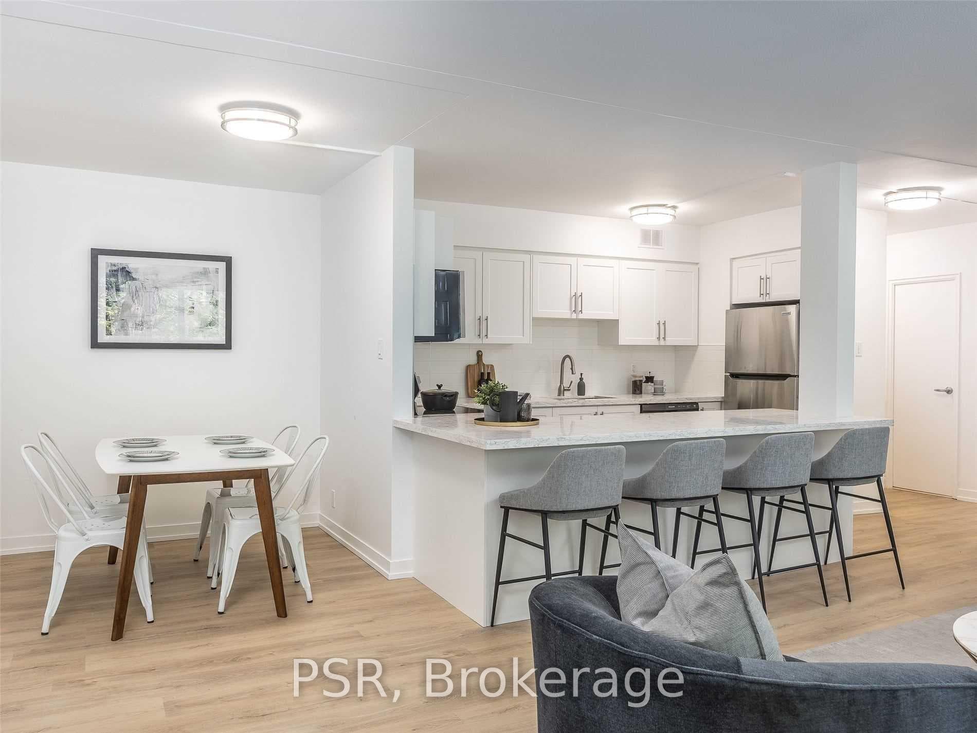 240 Markland Drive Unit 1003 photo 9