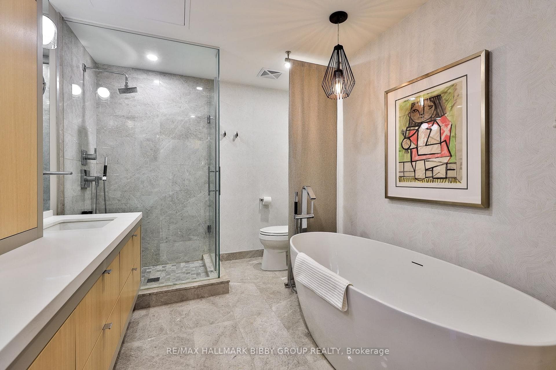 128 Pears Avenue Unit 501 photo 18