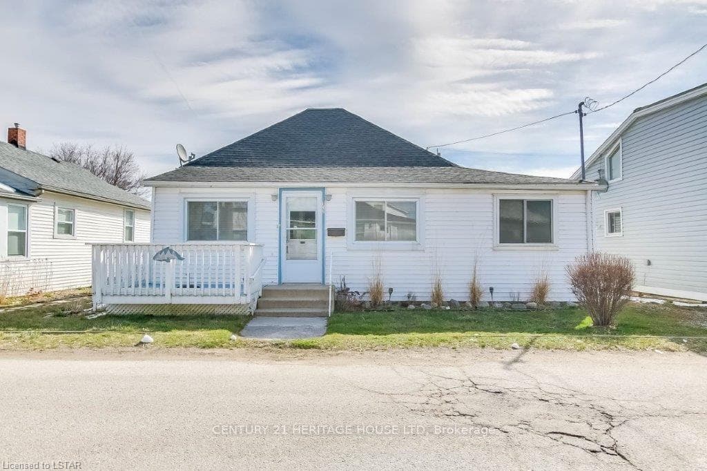 137 BESSIE Street photo 18