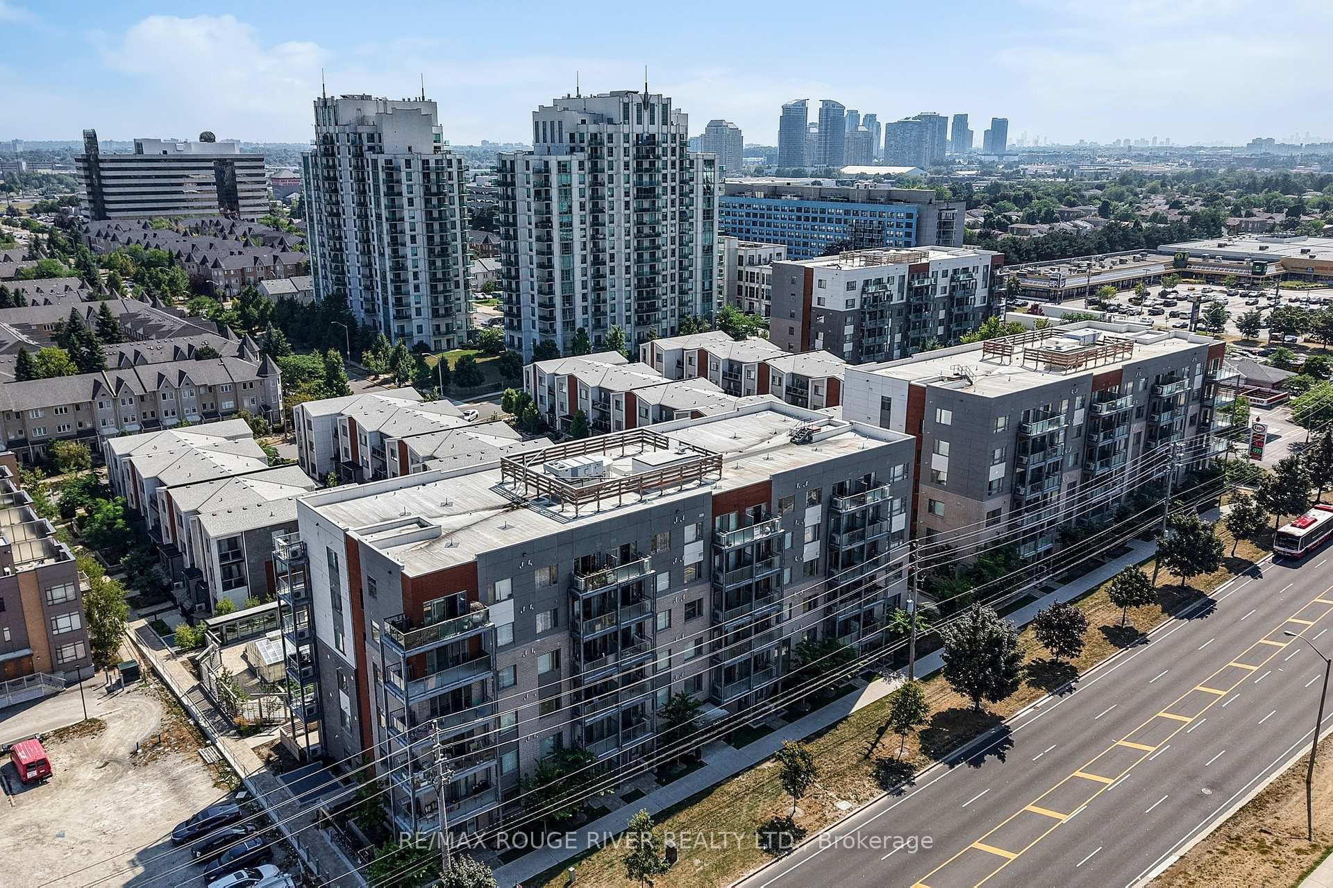 5155 Sheppard Avenue Unit 507 photo 36