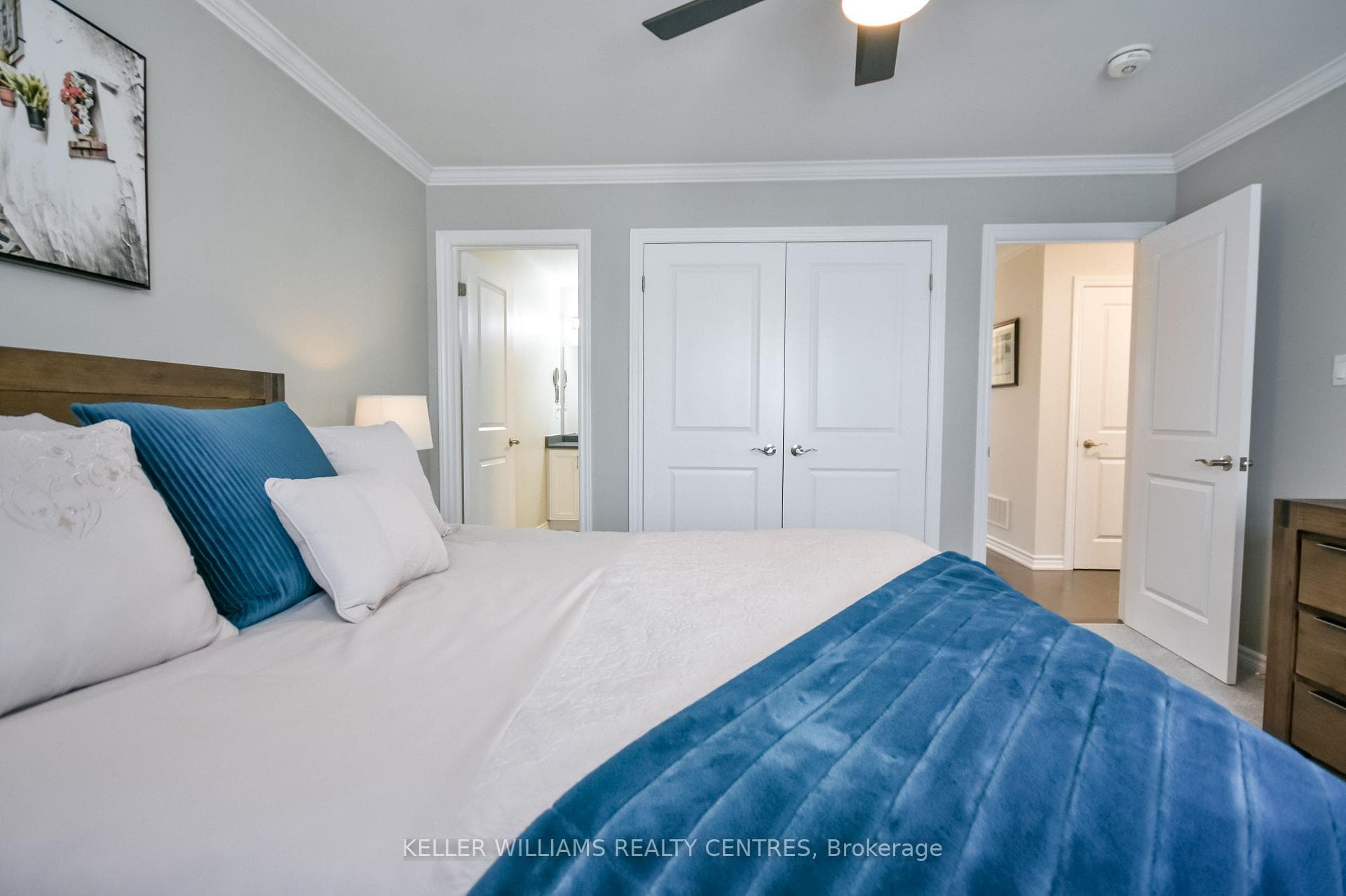 Primary With Ensuite