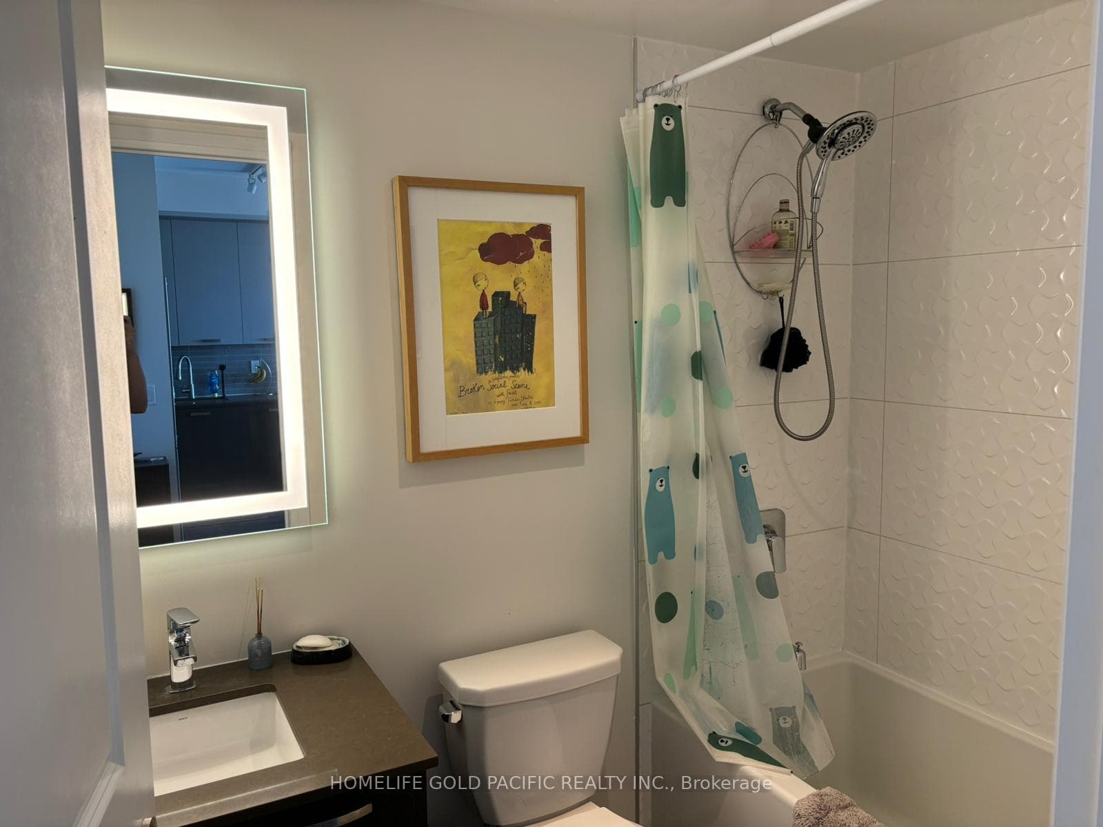 2301 Danforth Avenue Unit 714 photo 9