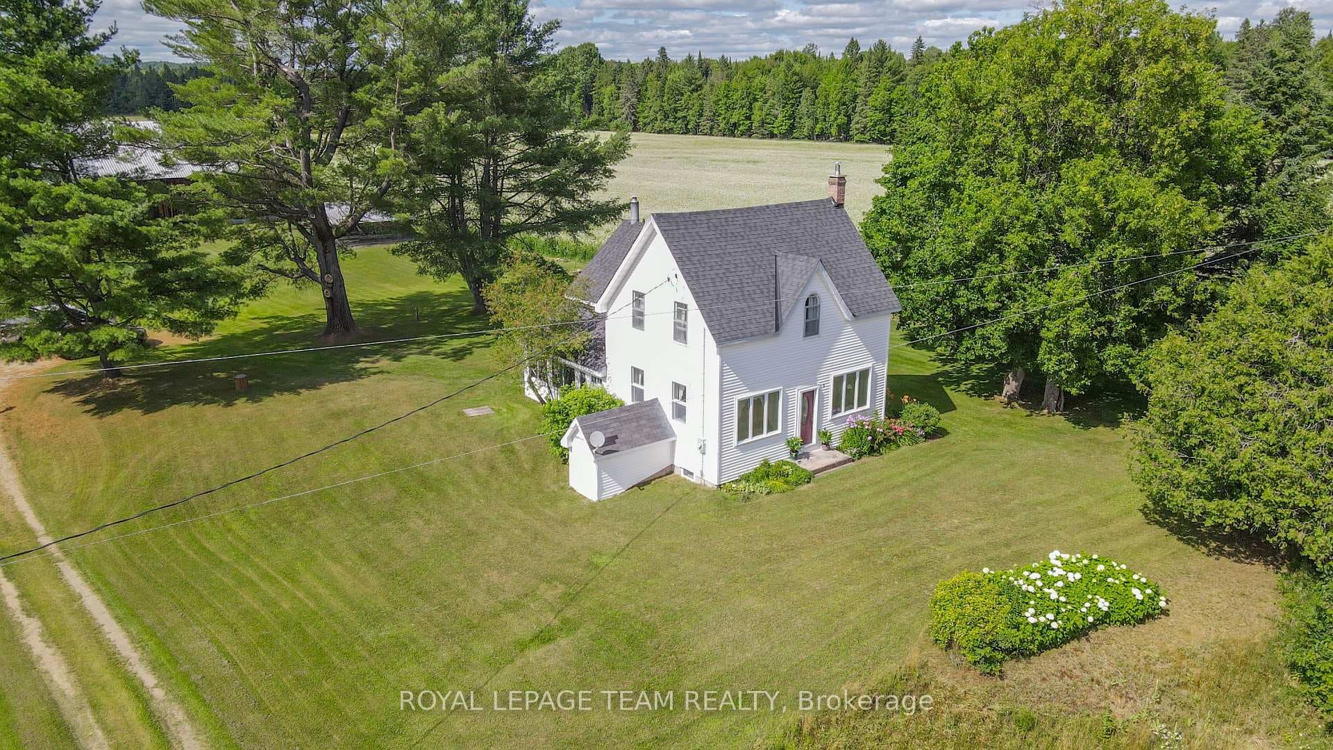 4822 Palmer Road photo 6