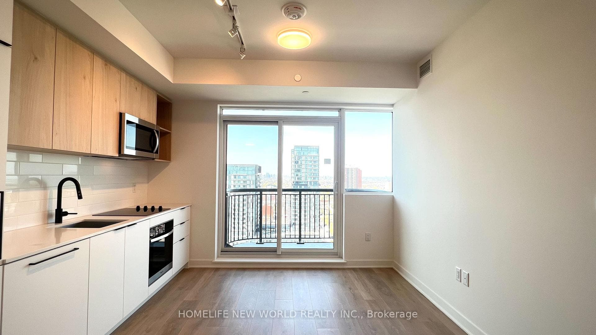 1185 Dupont Street Unit 2311 photo 2