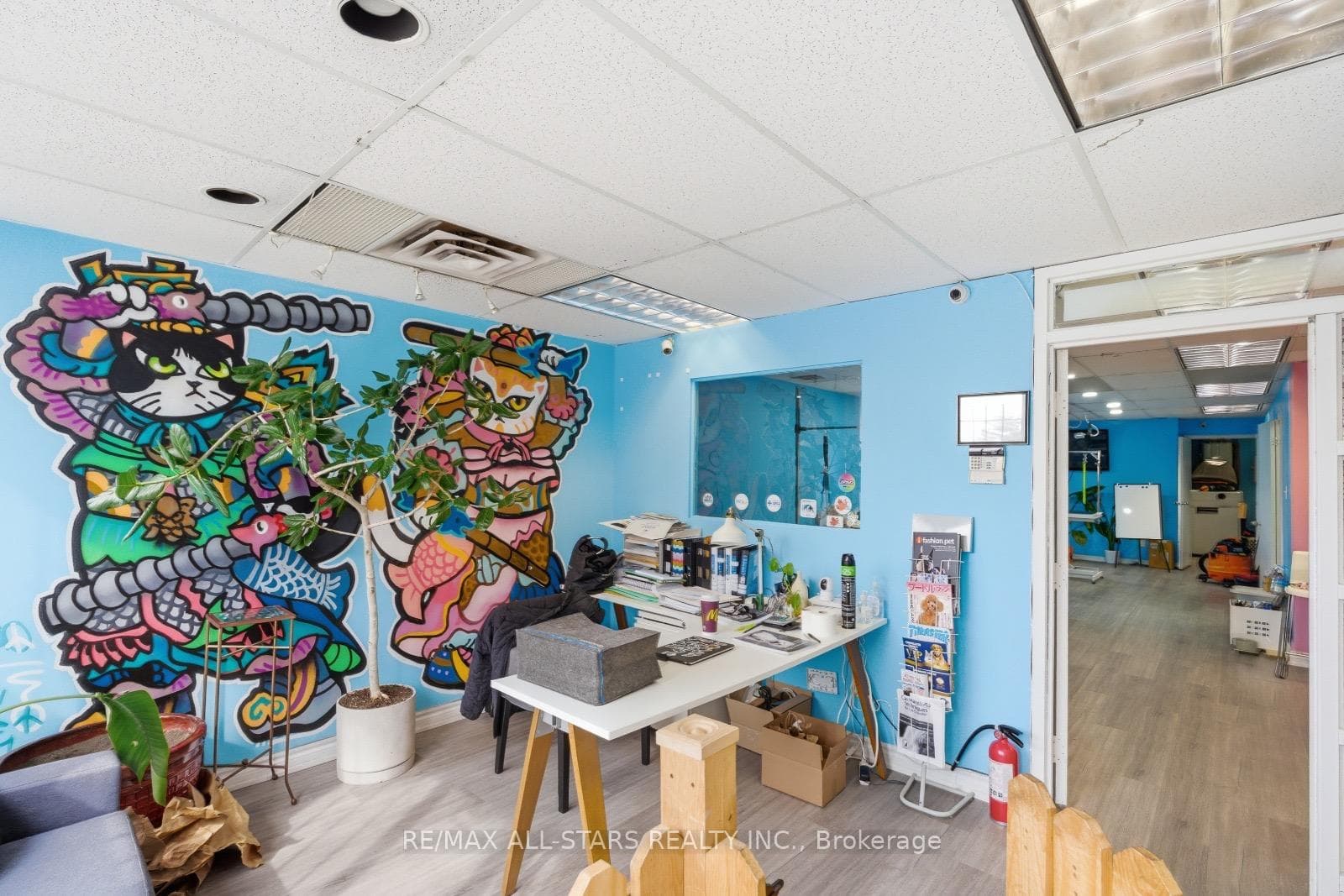 2190 Warden Avenue Unit G10 photo 4