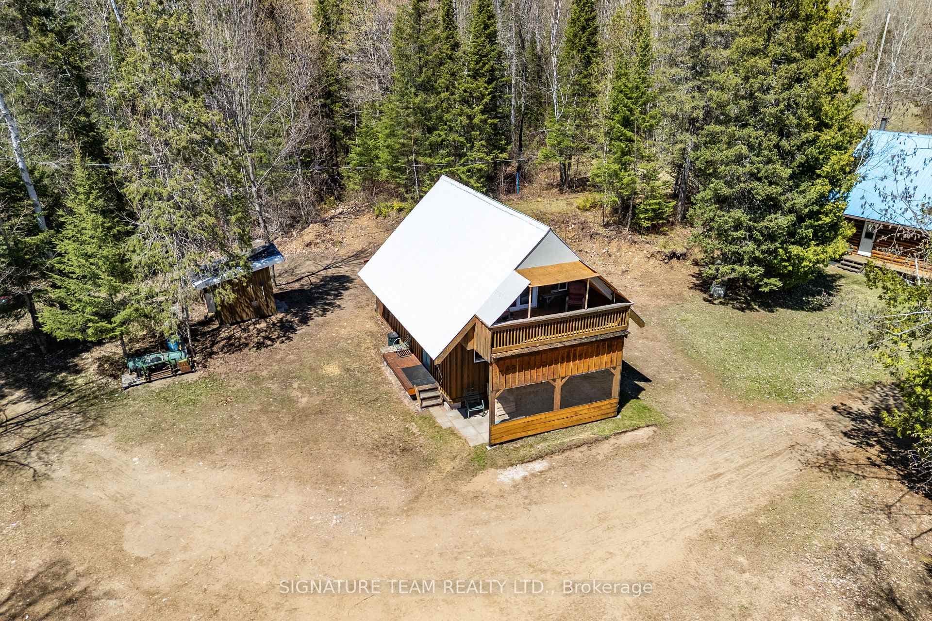 527 B Lorwell Lake Drive photo 46