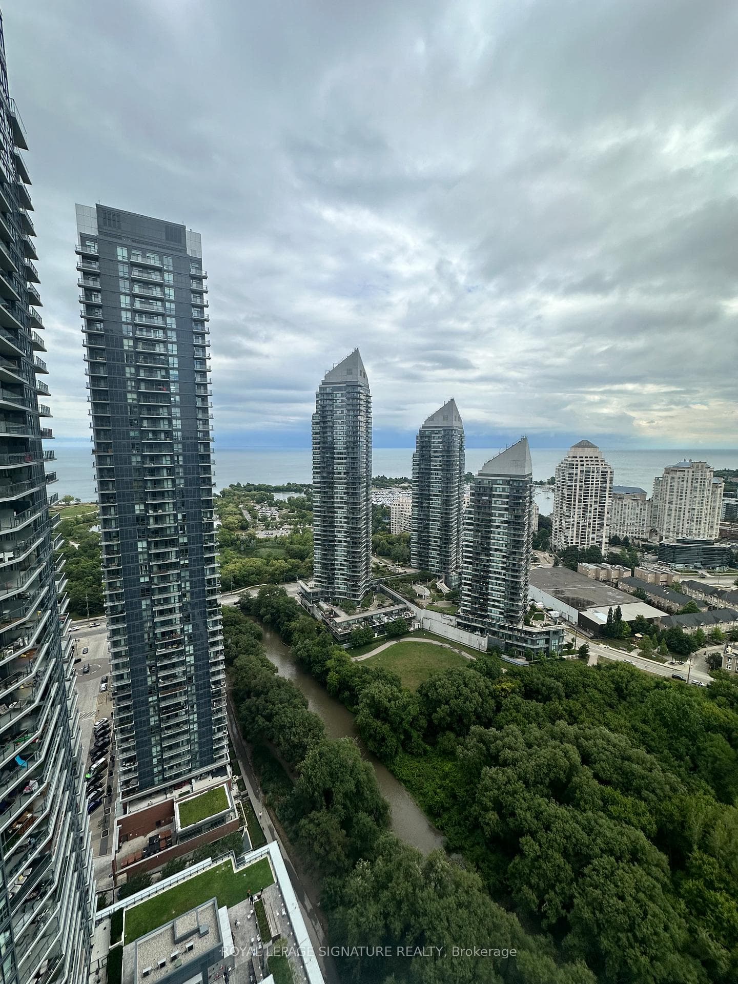36 Park Lawn Road Unit 3102 photo 15