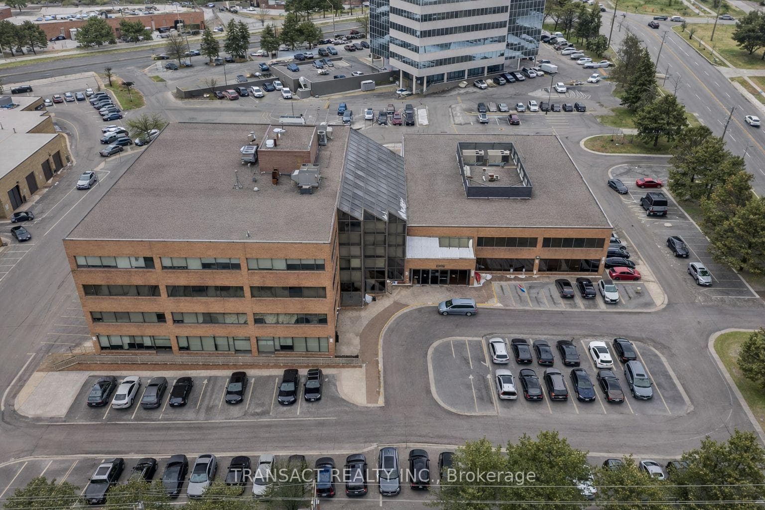 3800 Steeles Avenue Unit 302W photo 6