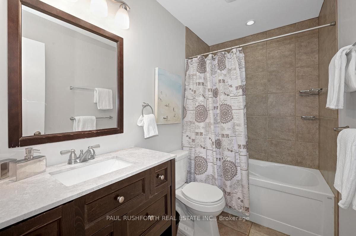 4pc Bathroom